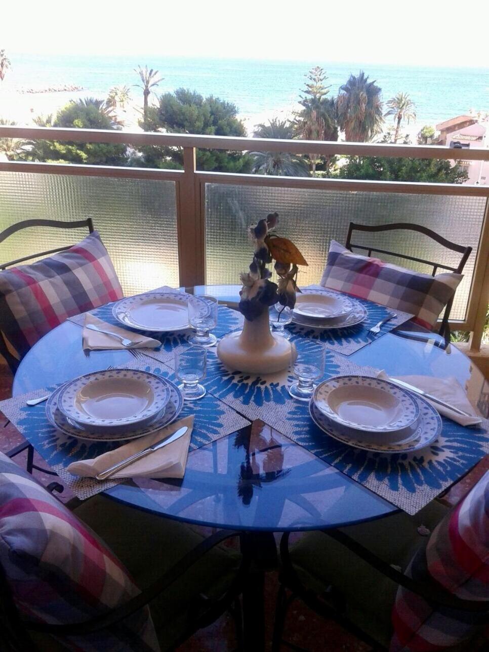 Apartment with Sea View - Photo 7
