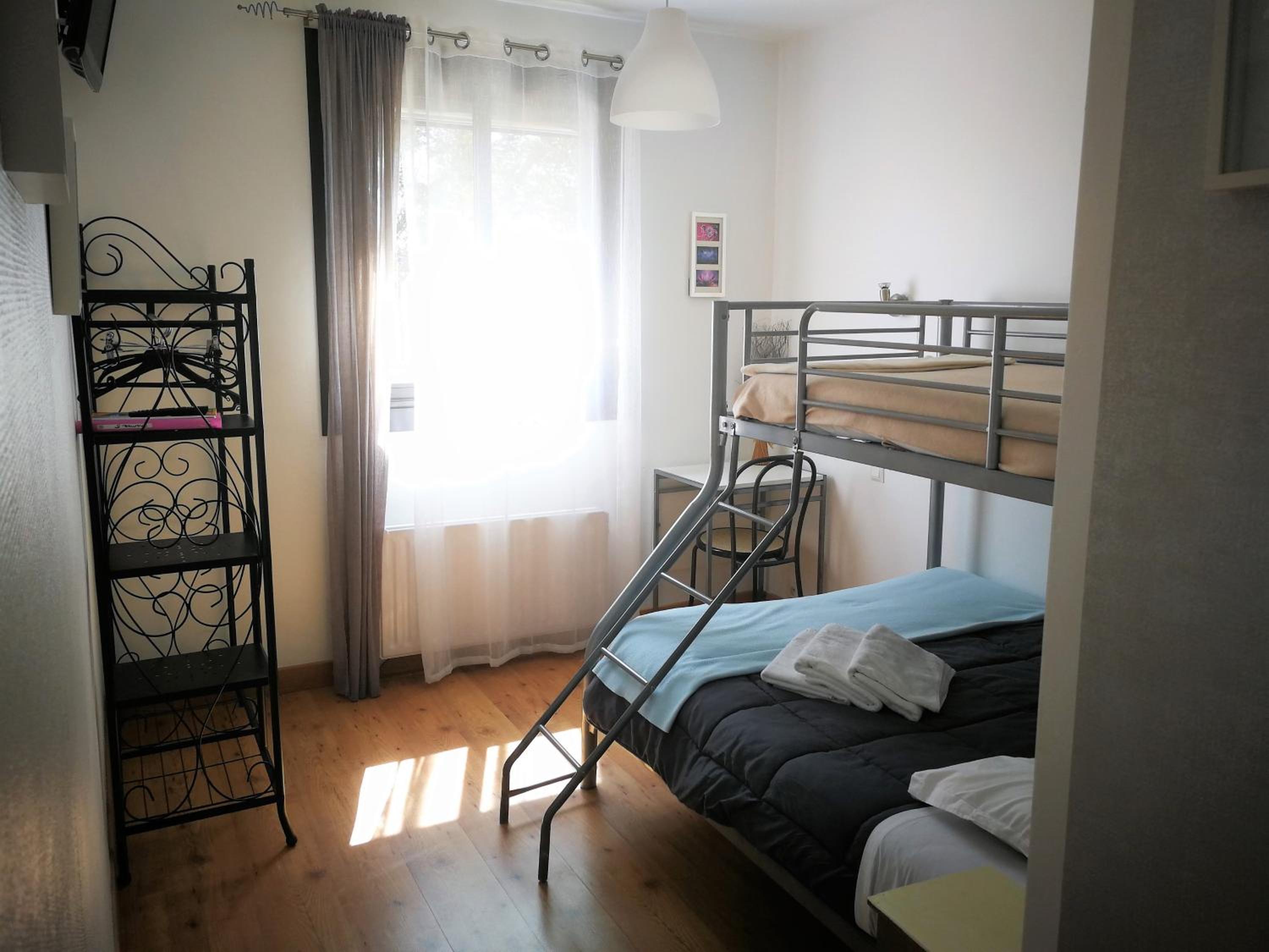 Triple Room photo 2