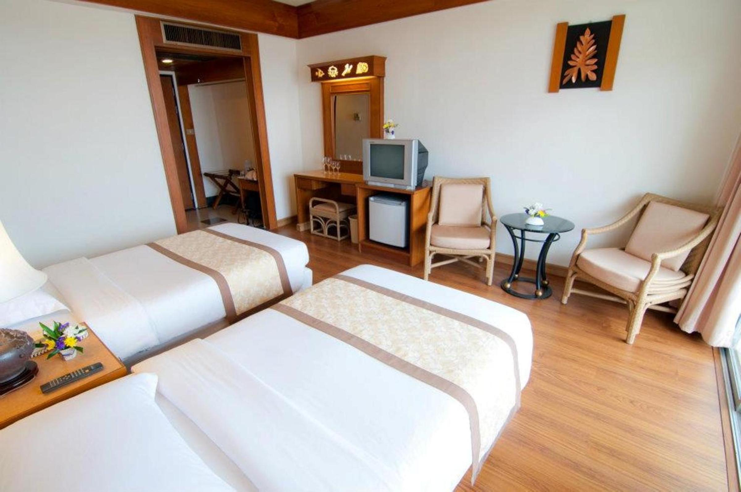 Superior Single Room