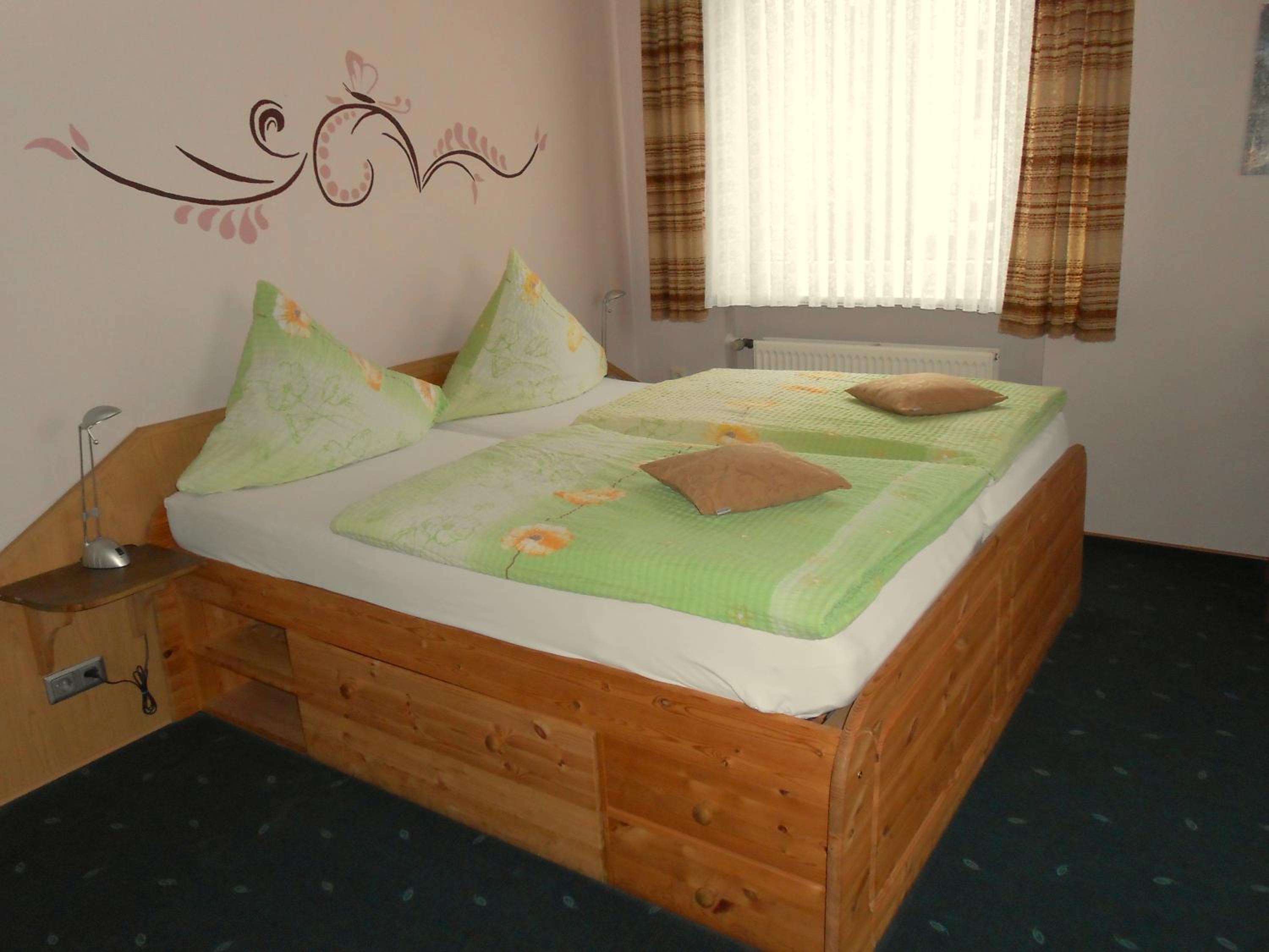 Twin Room photo 3