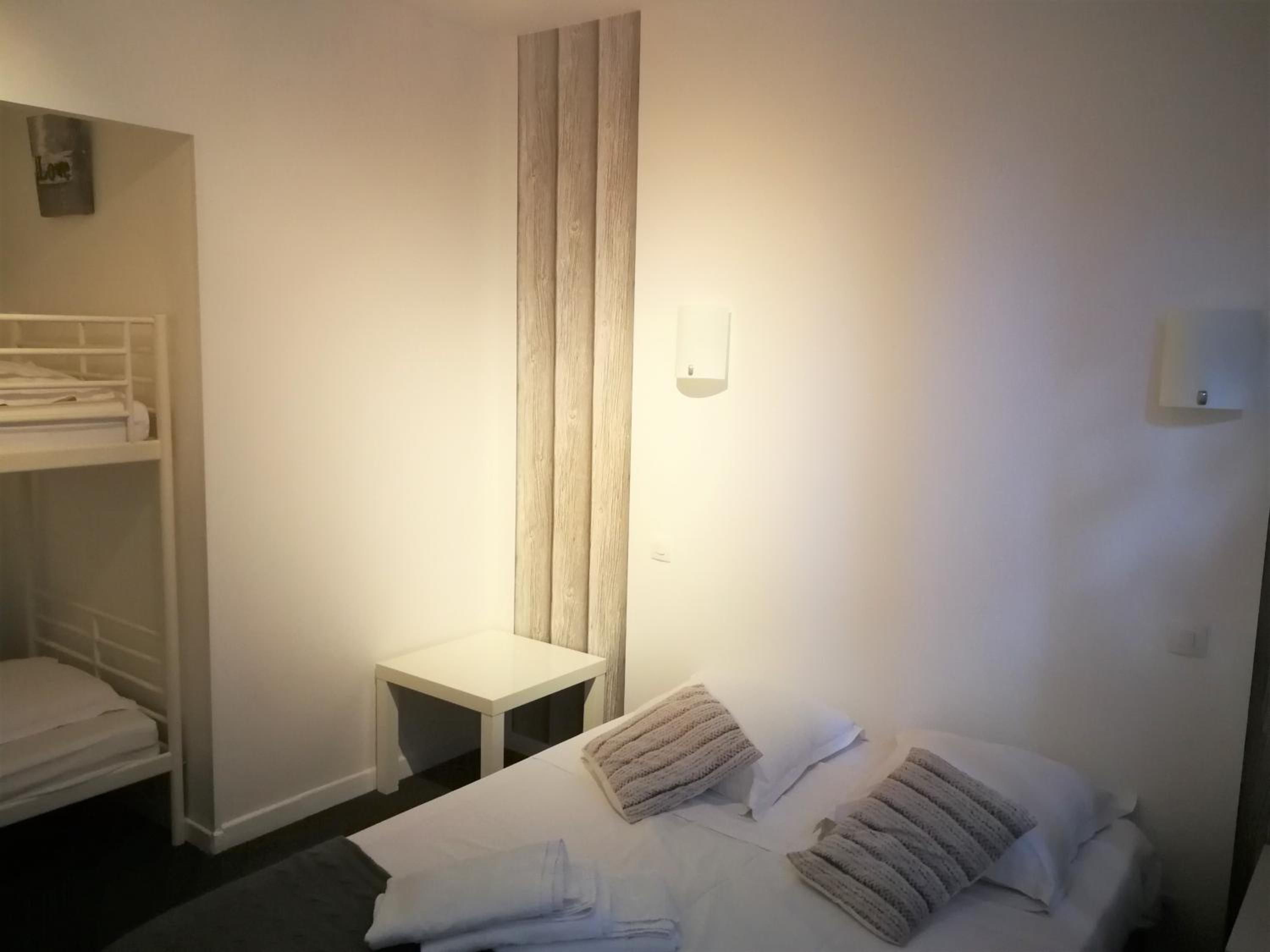 Quadruple Room photo 3