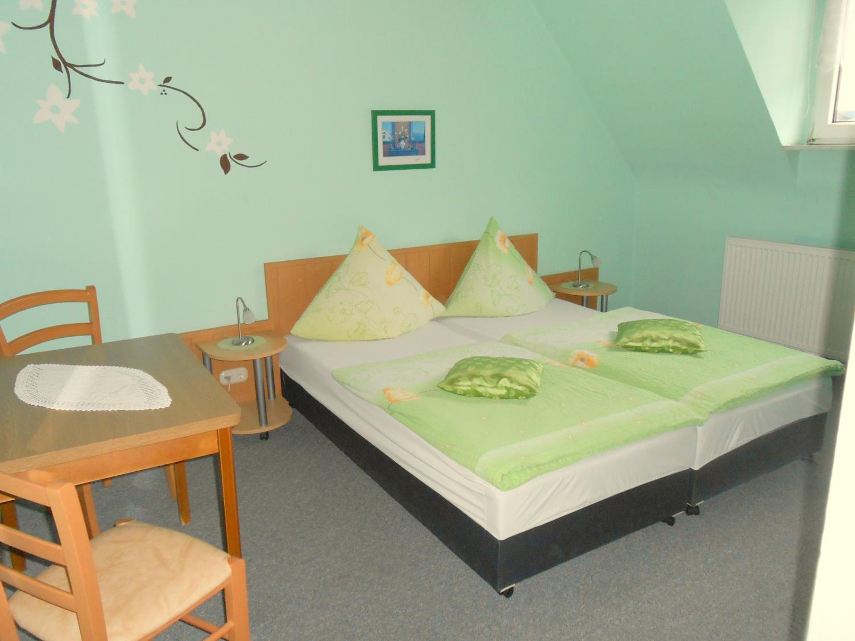 Twin Room photo 2