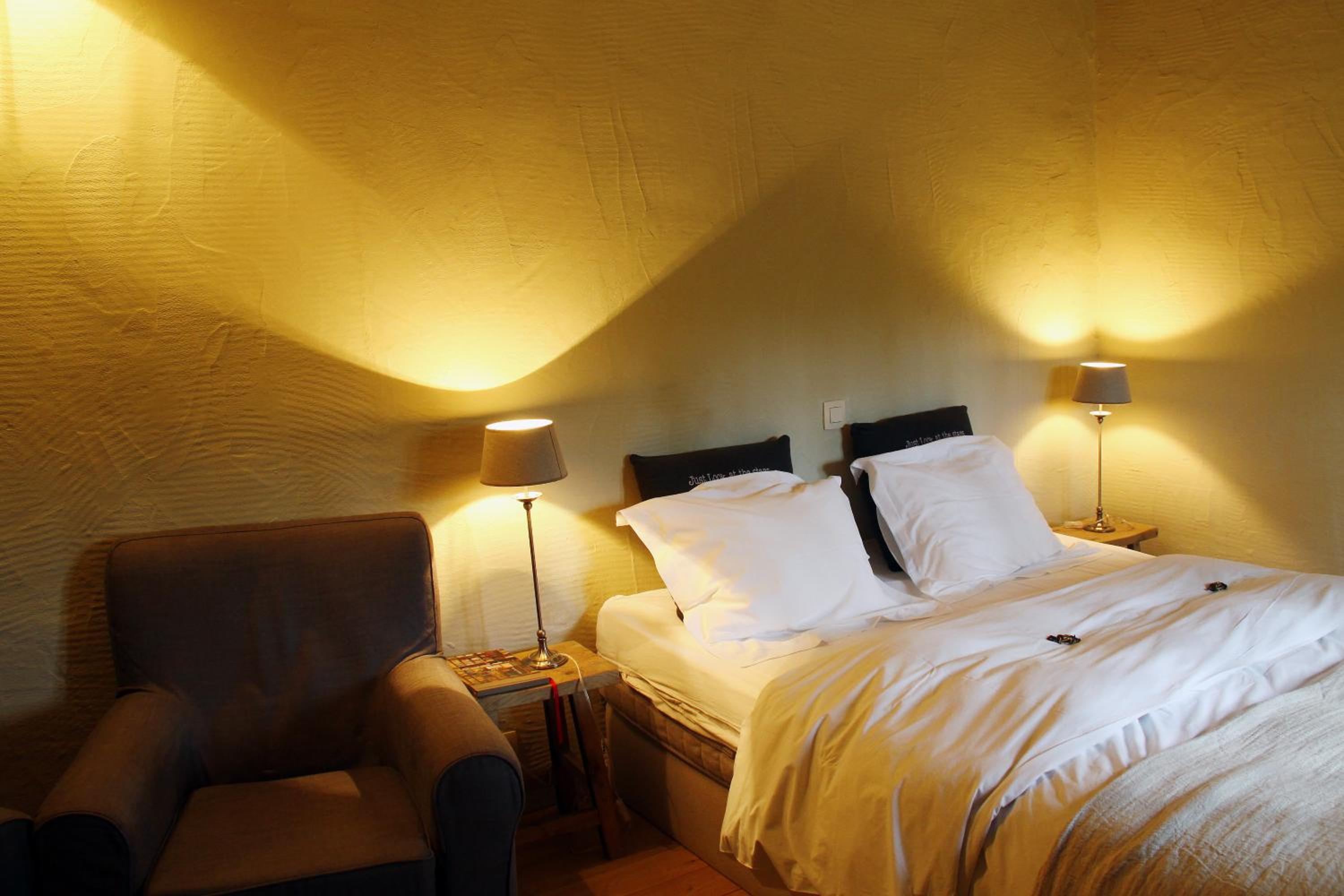 Comfort Double Room photo 2