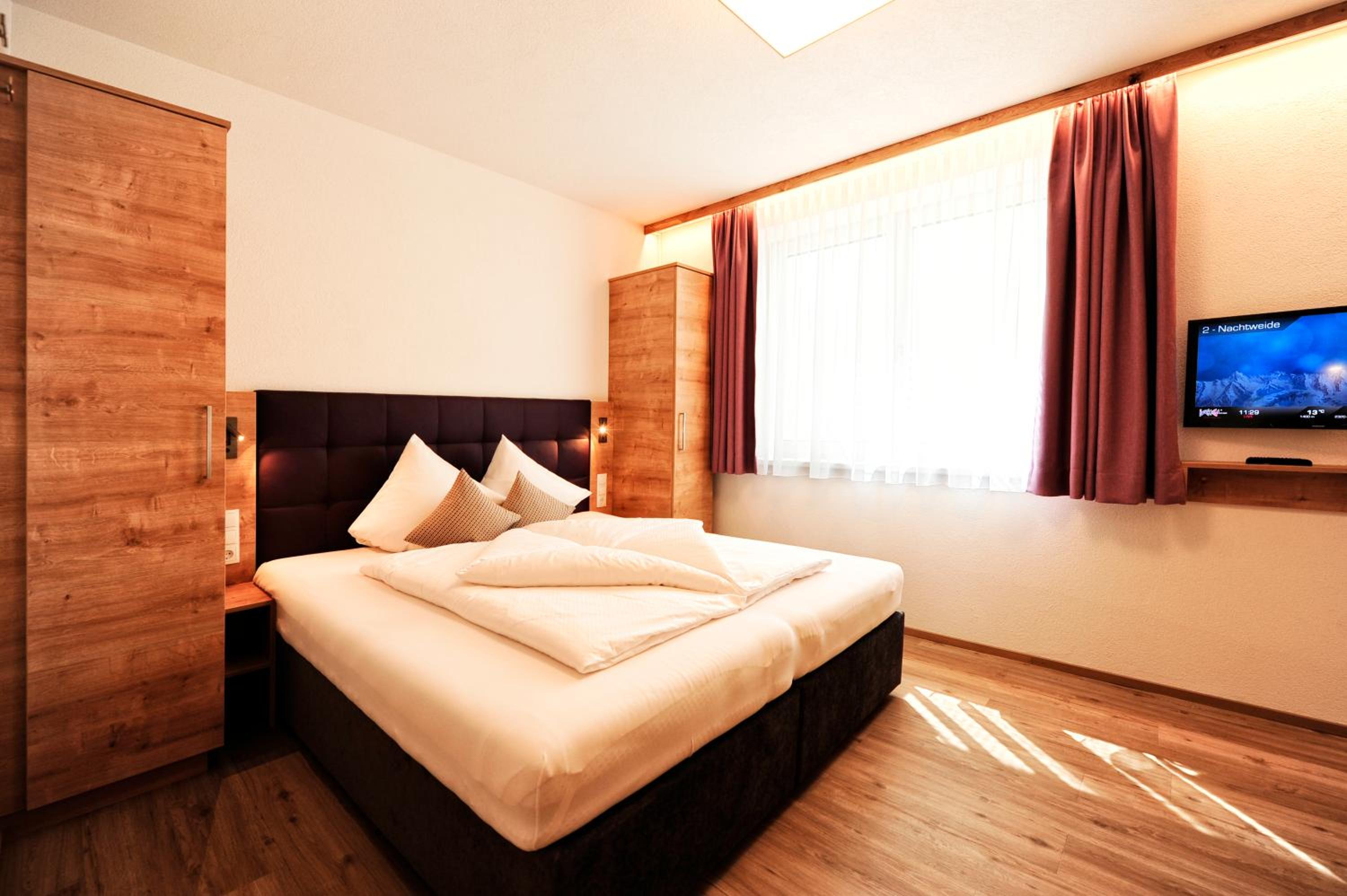 Apartment in Souterrain photo 1