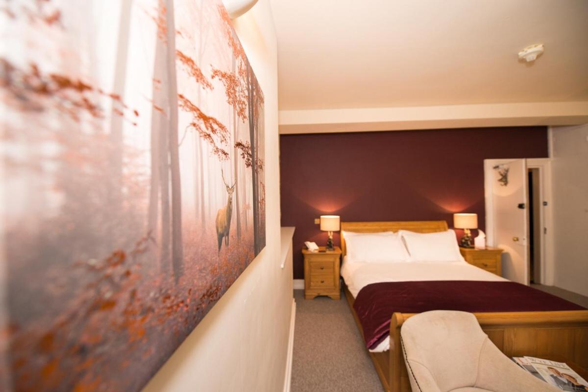 Classic Double Room photo 2