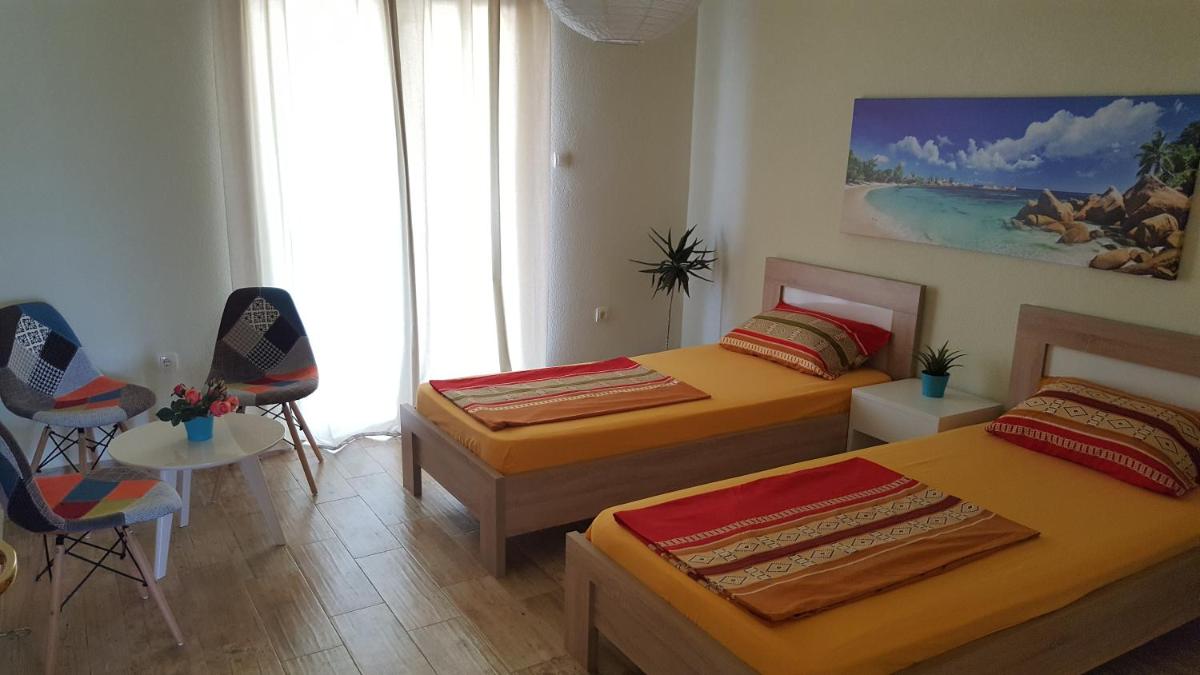 Apartment - Ground Floor photo 2