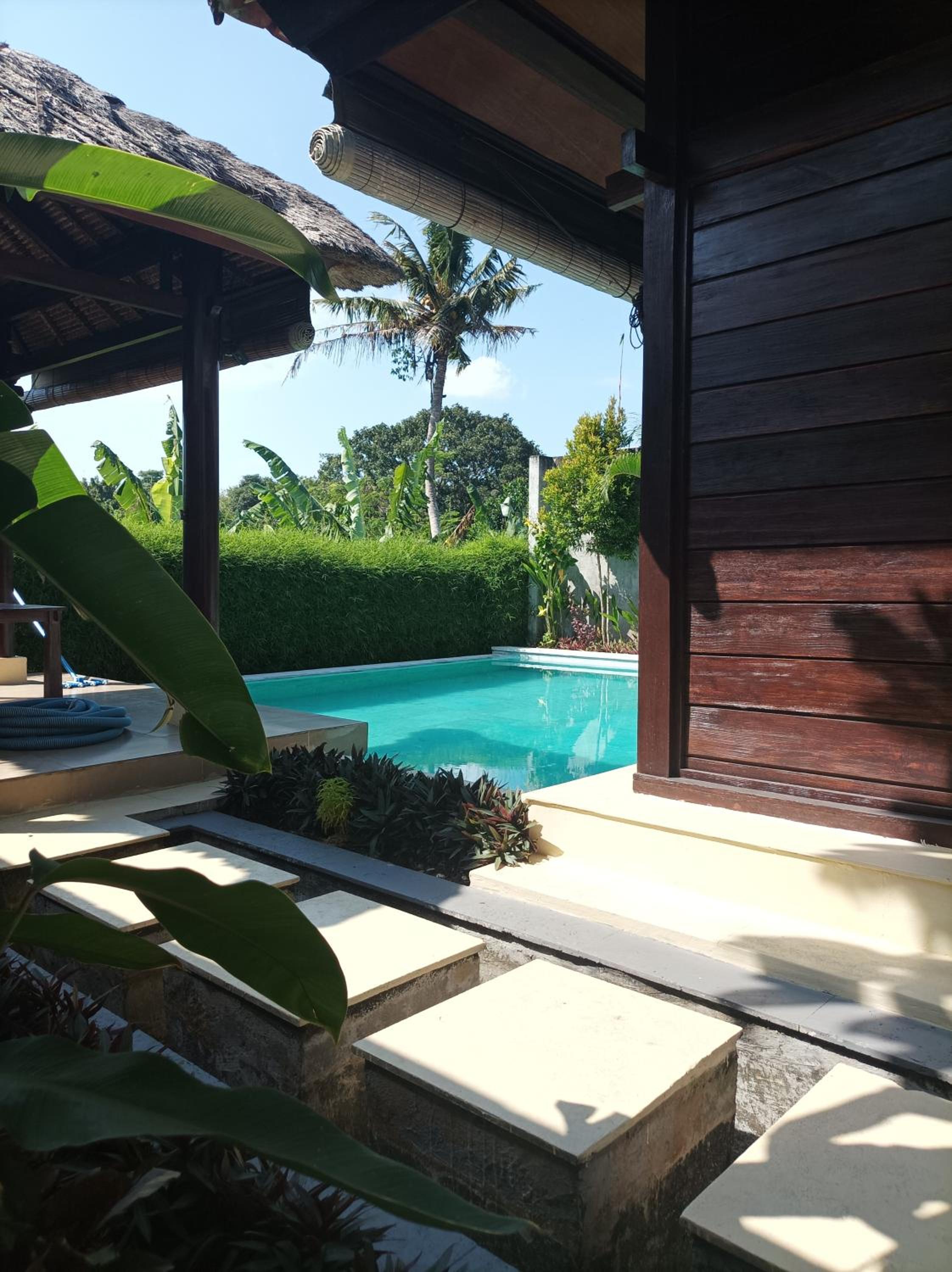 Villa with Private Pool photo 1