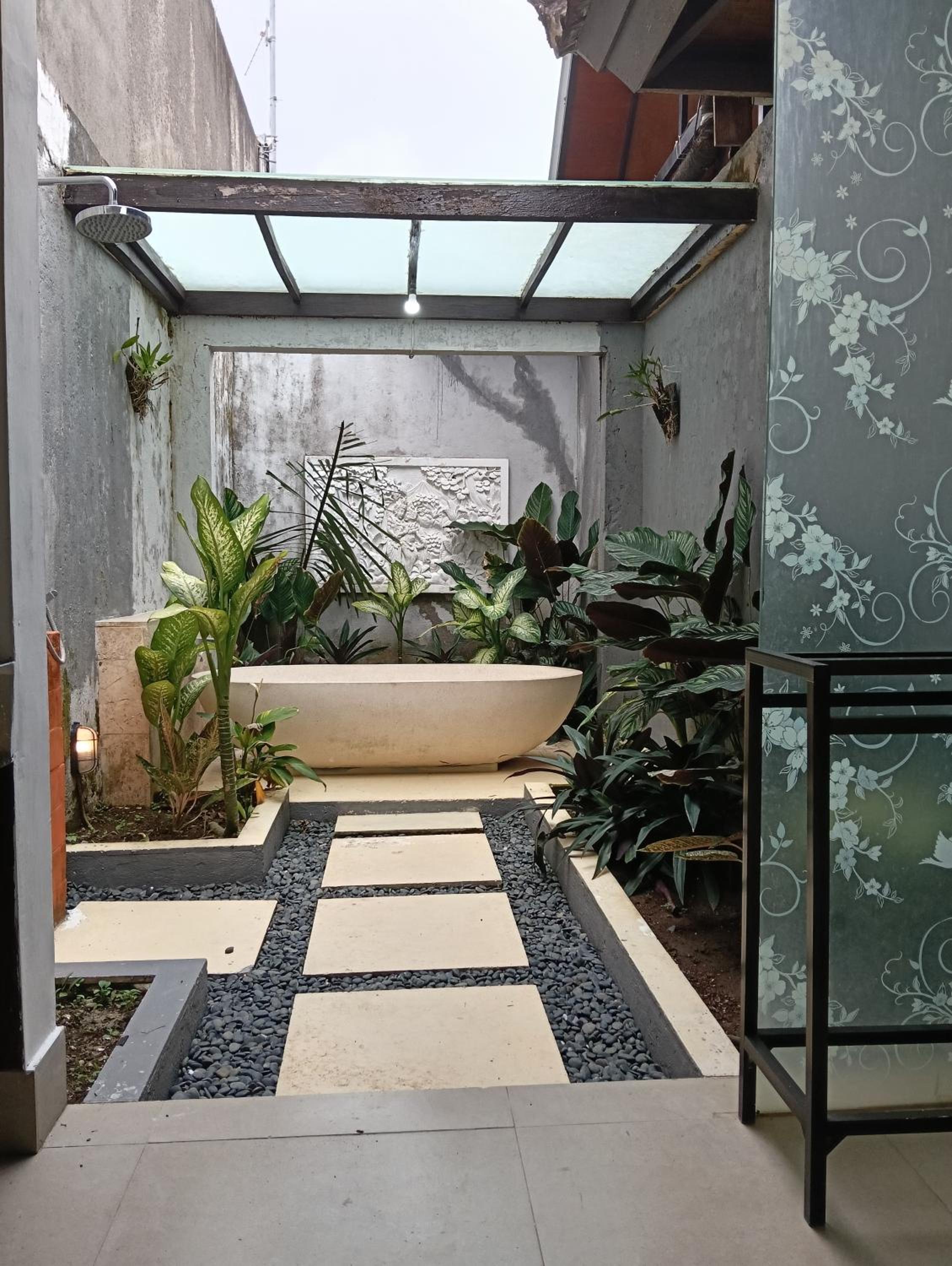 Villa with Private Pool photo 1