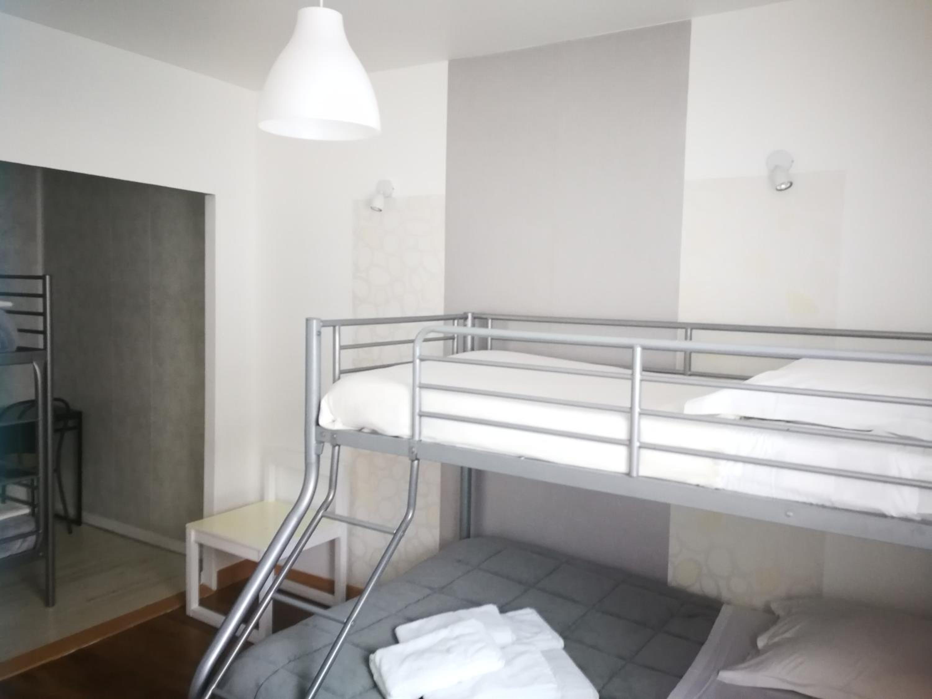 Quintuple Room photo 2