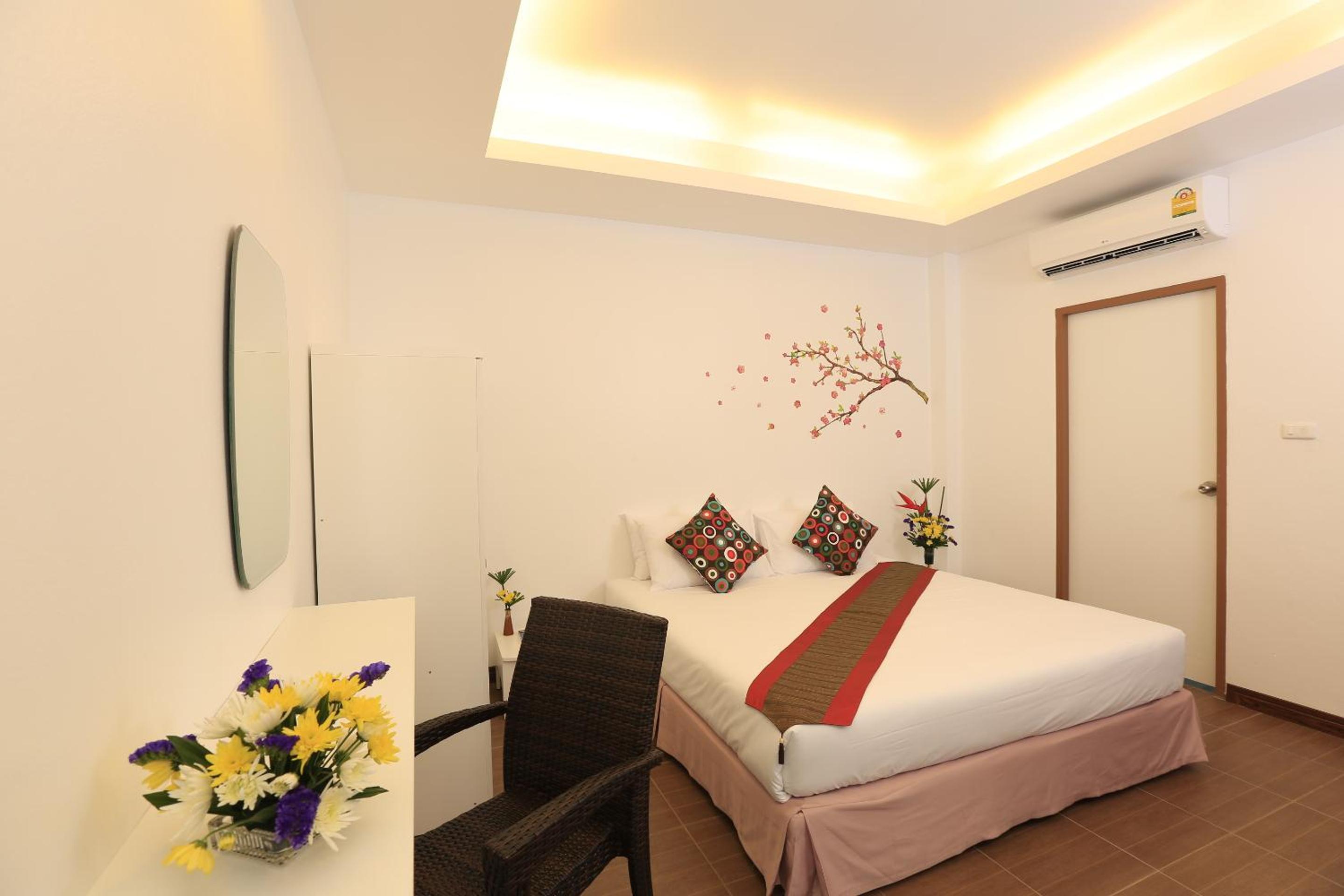 Superior Double or Twin Room photo 1