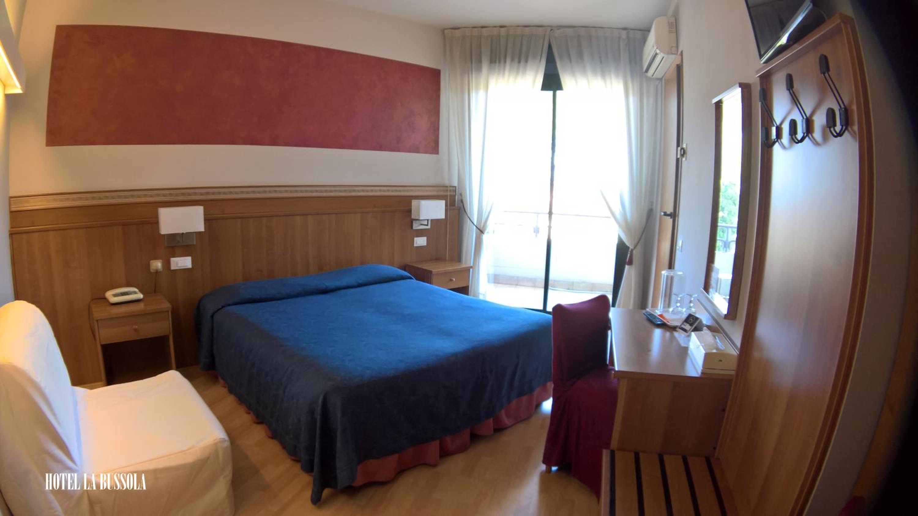 Double Or Twin Room With Lake View