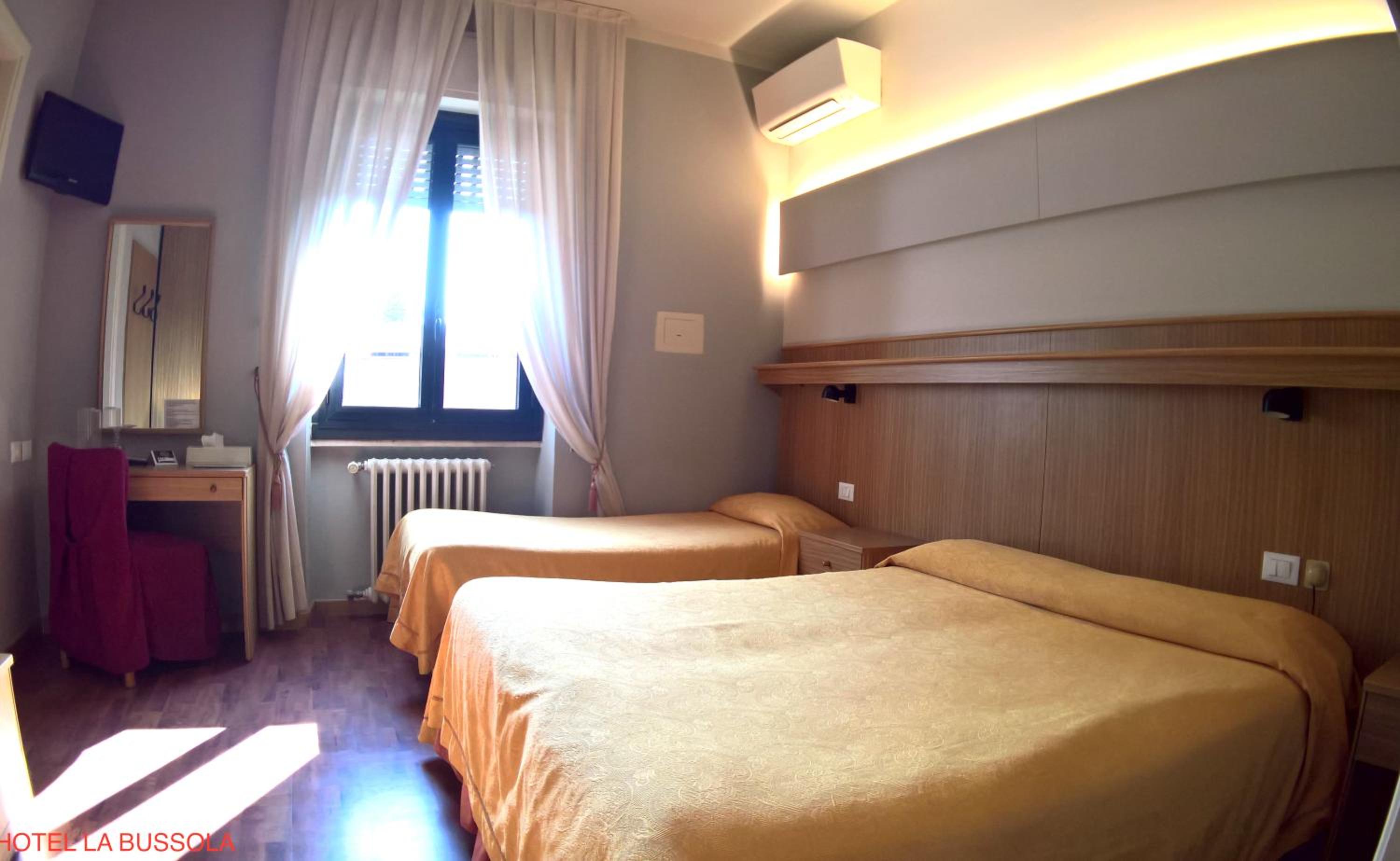 Economy Double Room - Photo 1