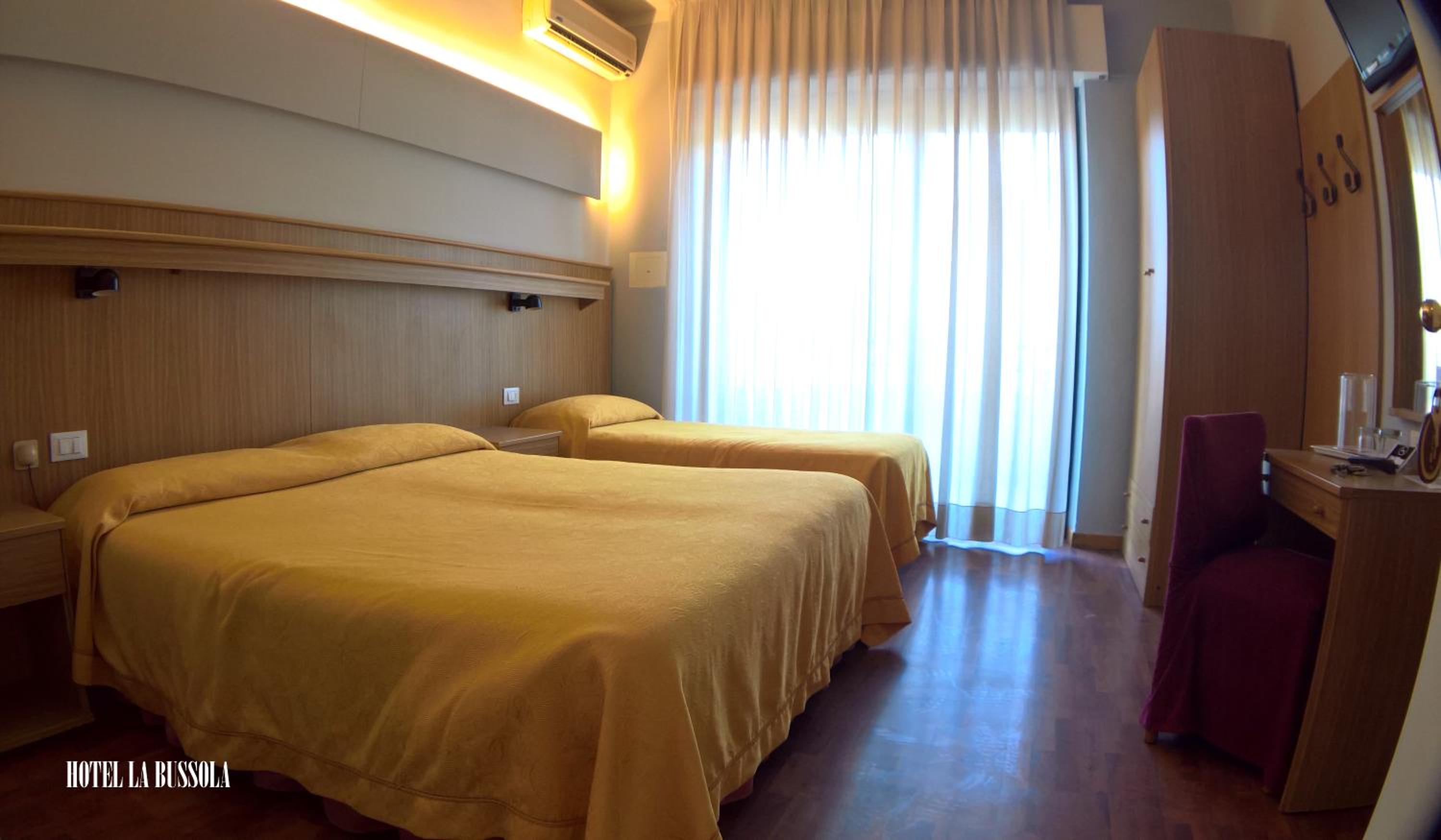 Economy Double Room - Photo 5