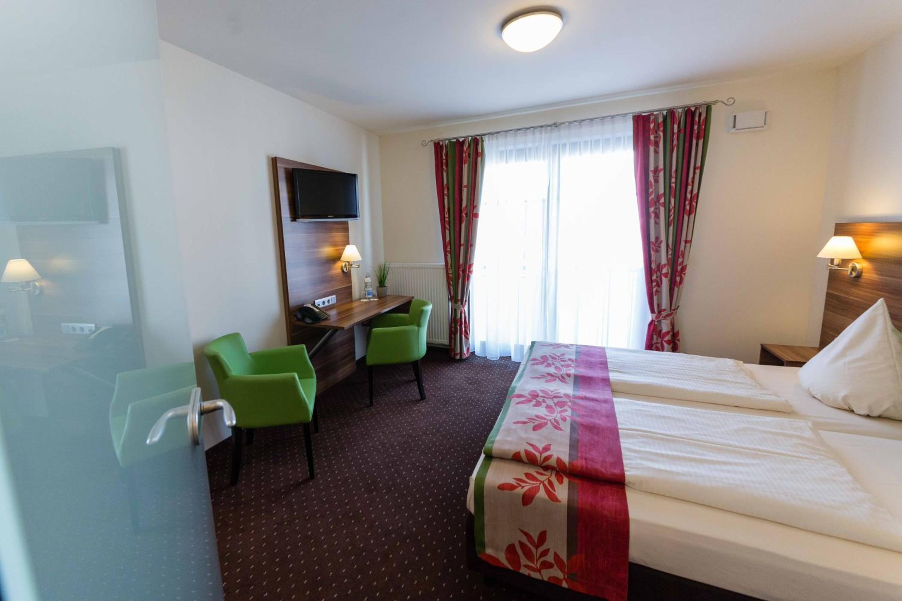 Superior Double Room photo 2
