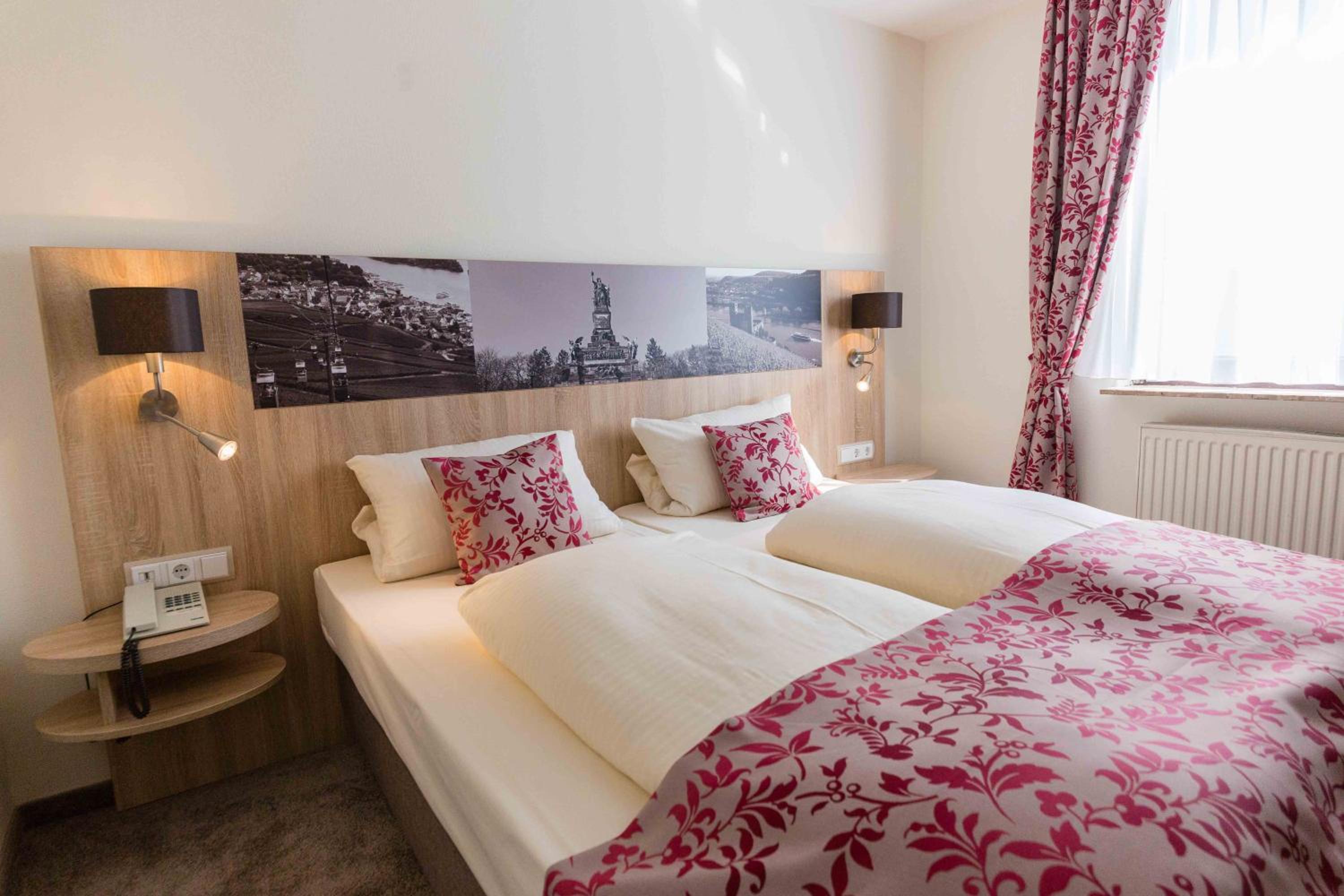 Comfort Double Room photo 2