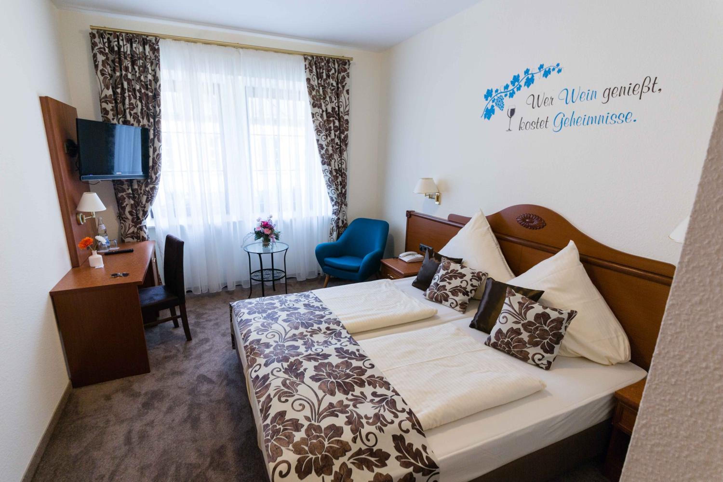 Standard Double Room photo 1