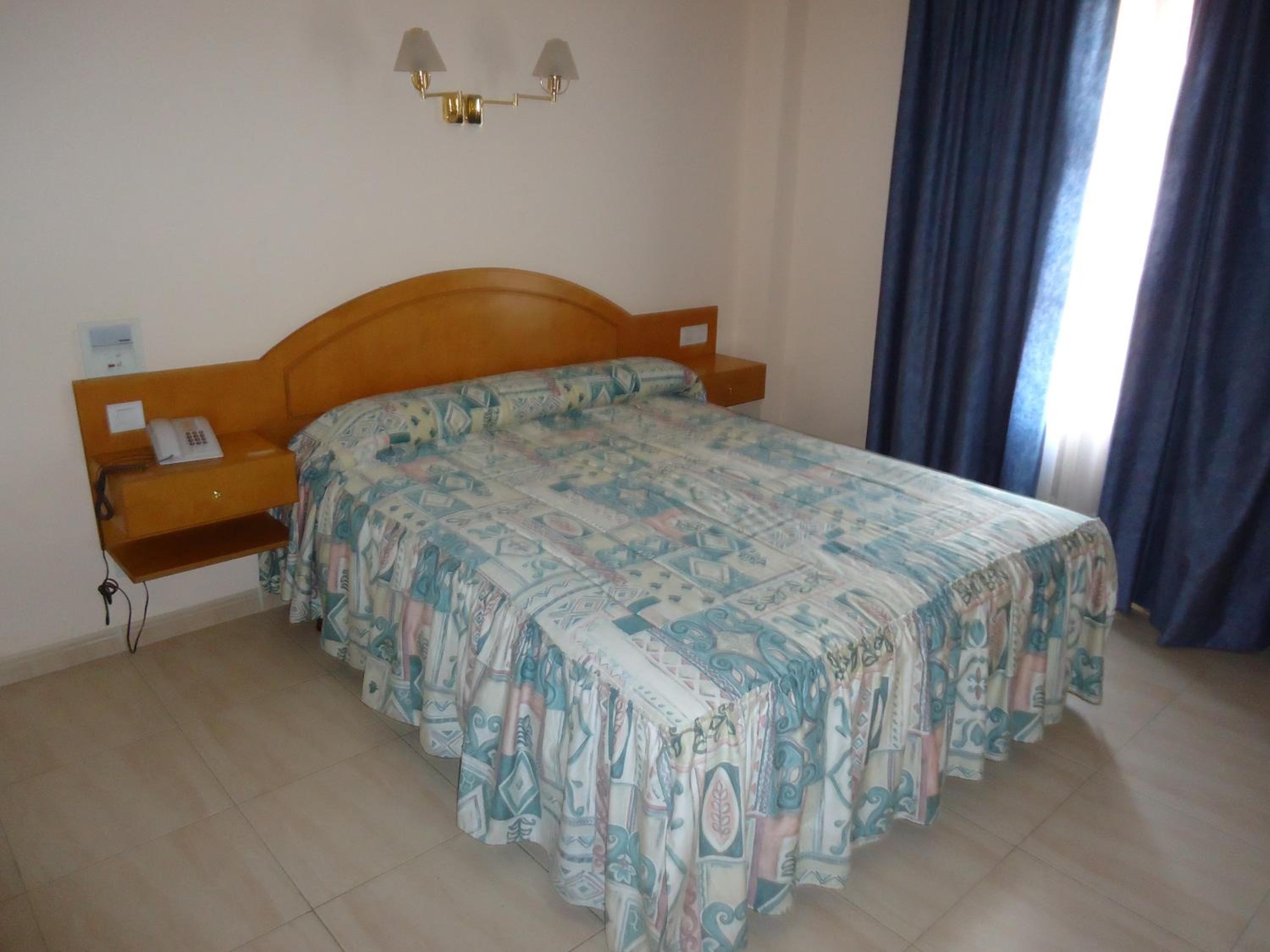 Habitación Individual