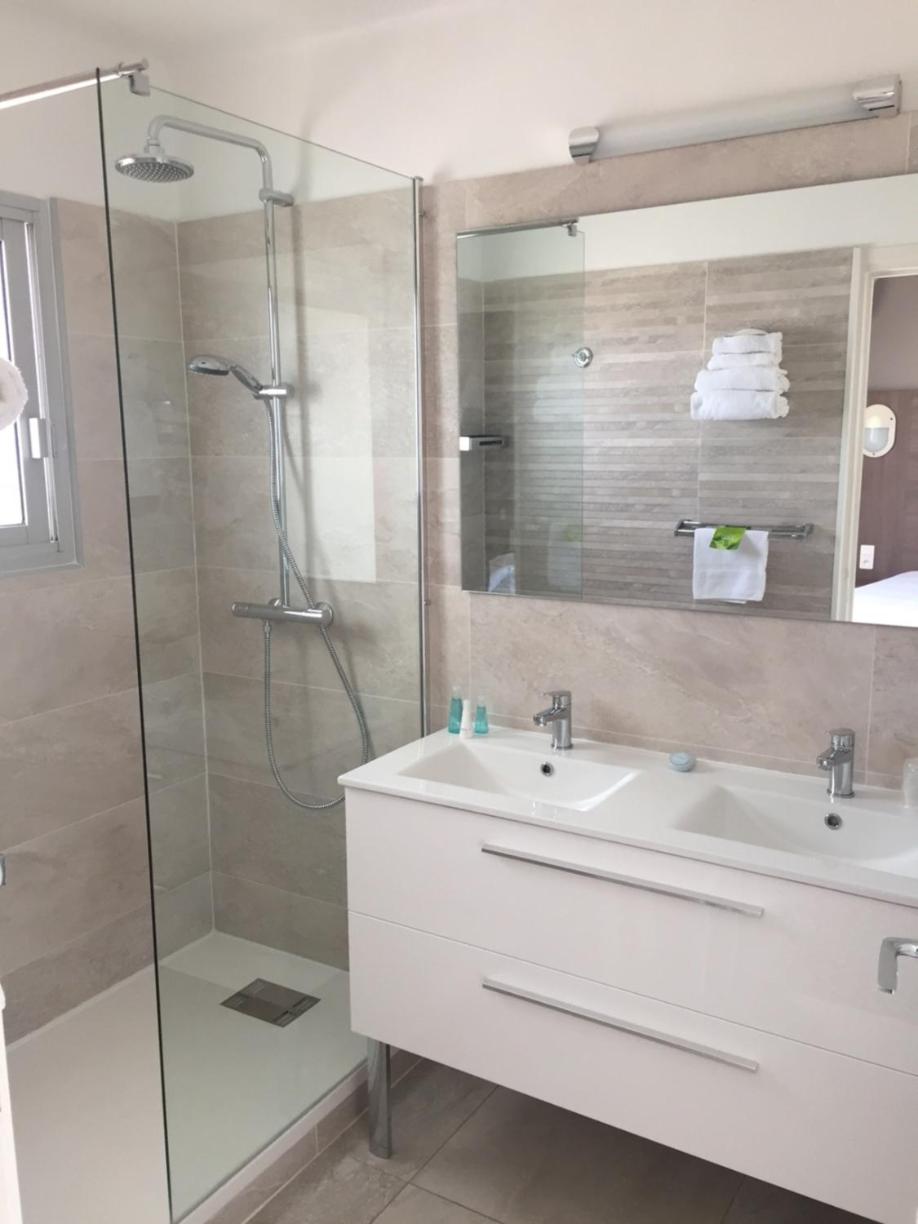 Classic Double Room - Photo 9