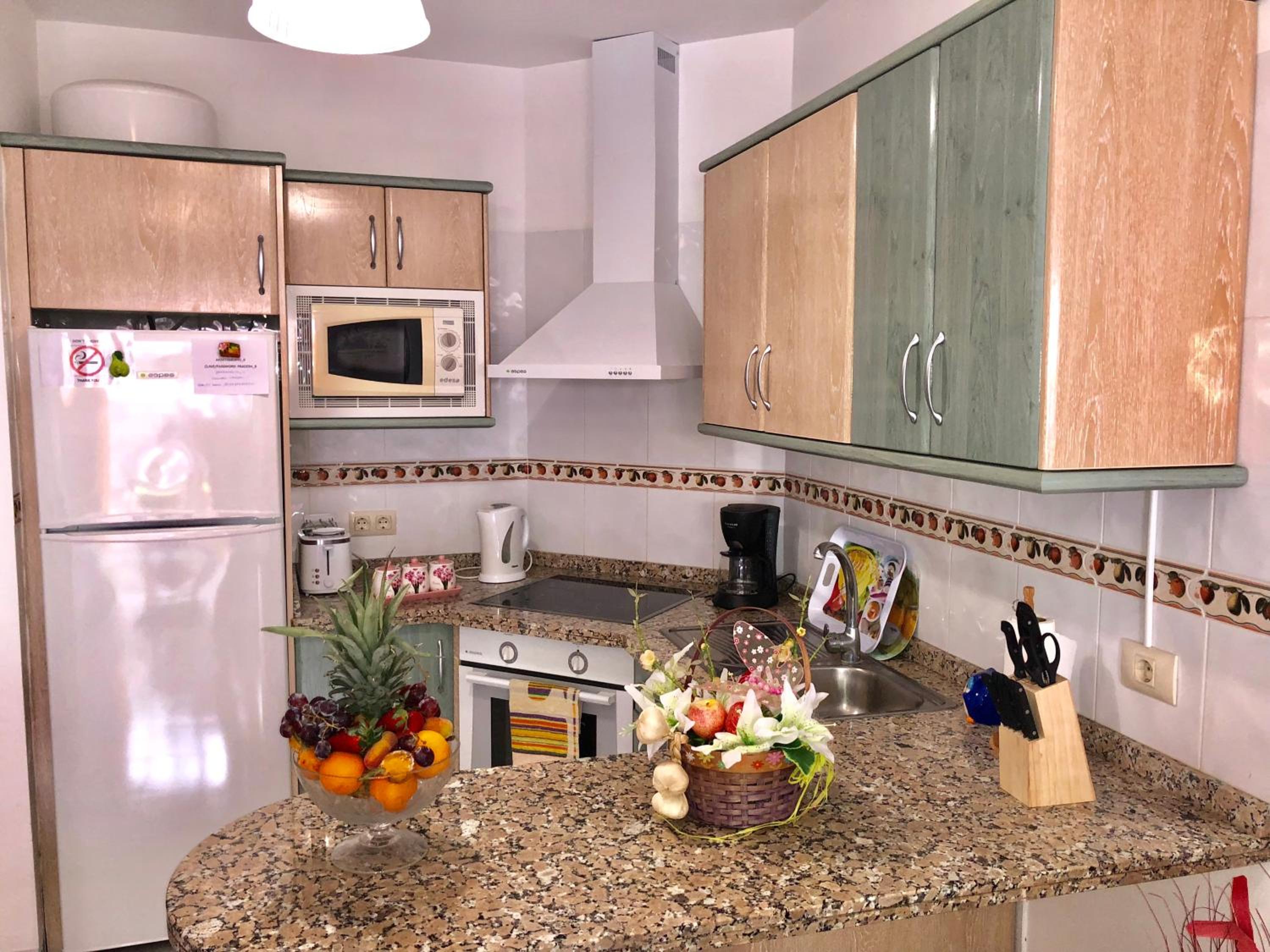 One-Bedroom Apartment - Photo 17
