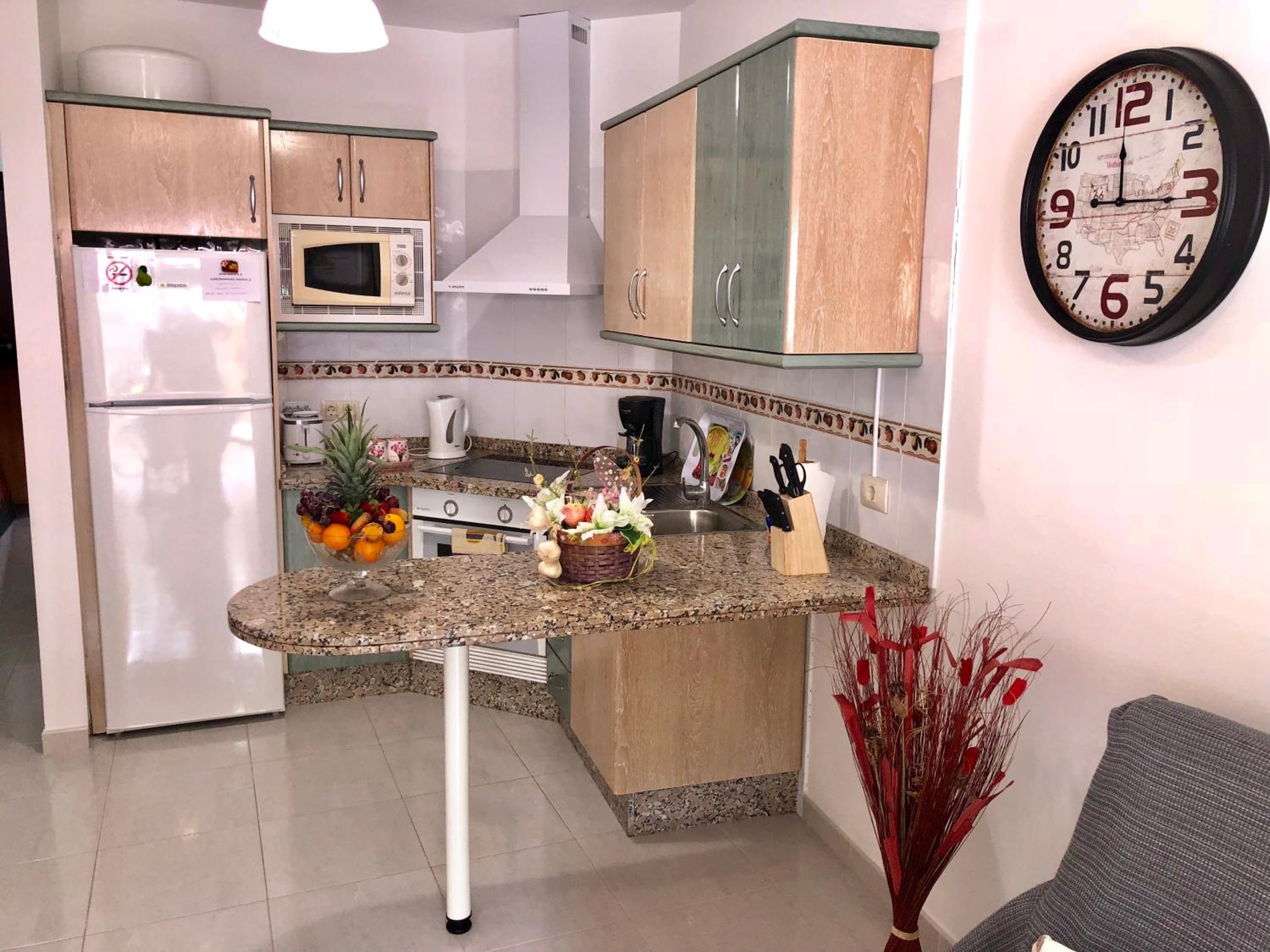 One-Bedroom Apartment - Photo 18