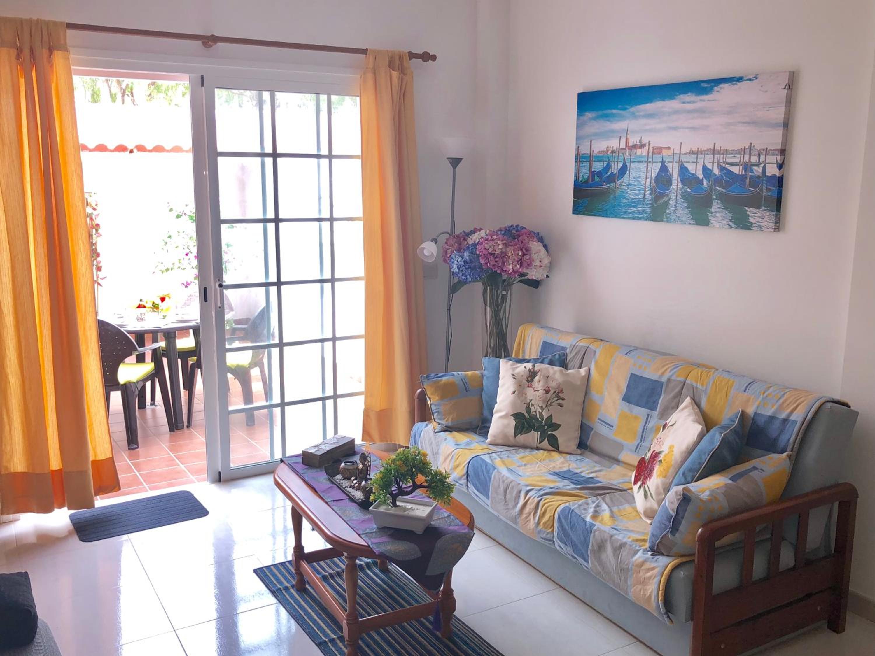 One-Bedroom Apartment - Photo 20