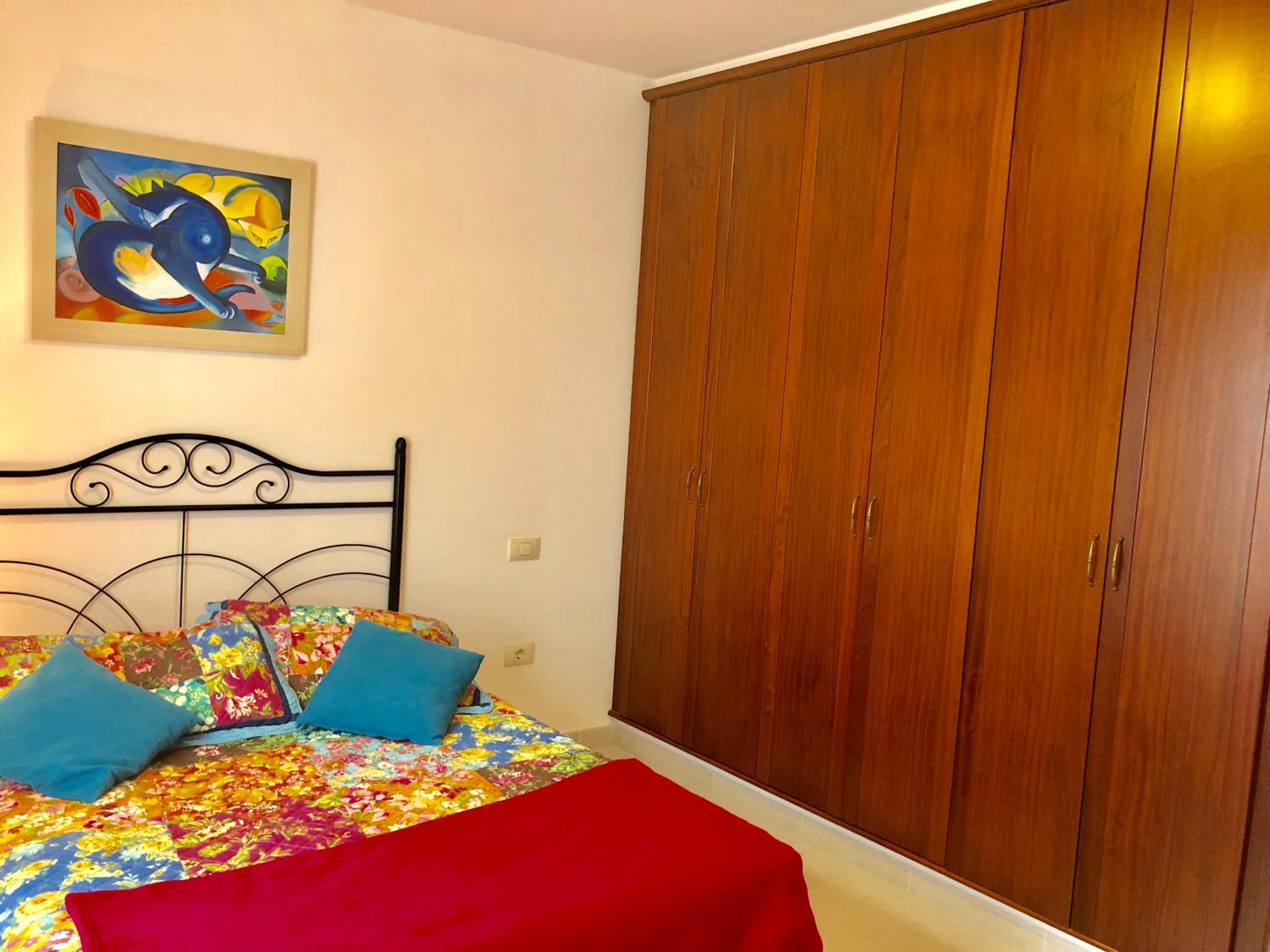 One-Bedroom Apartment - Photo 37