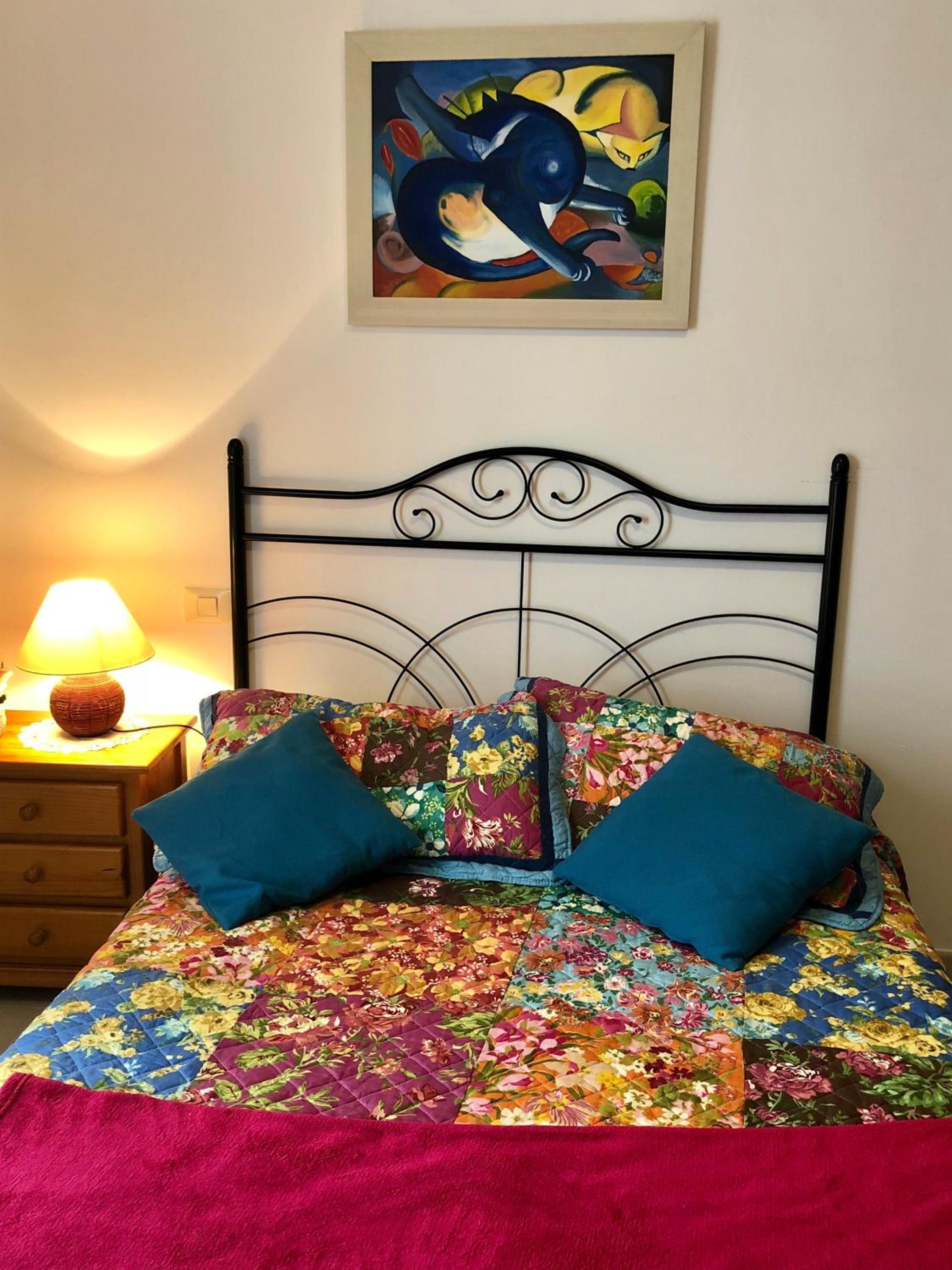 One-Bedroom Apartment - Photo 38