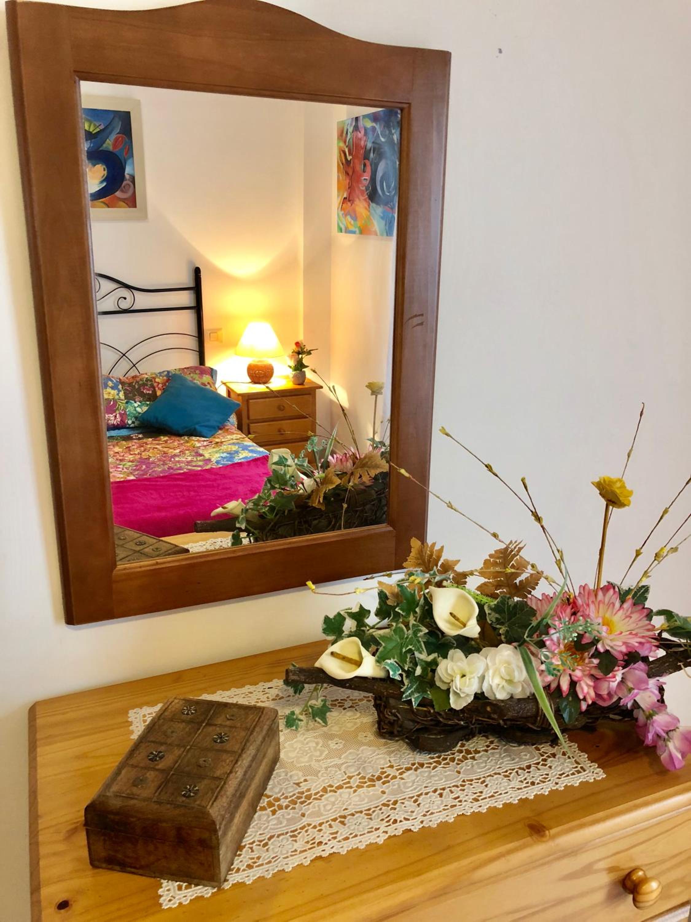One-Bedroom Apartment - Photo 7