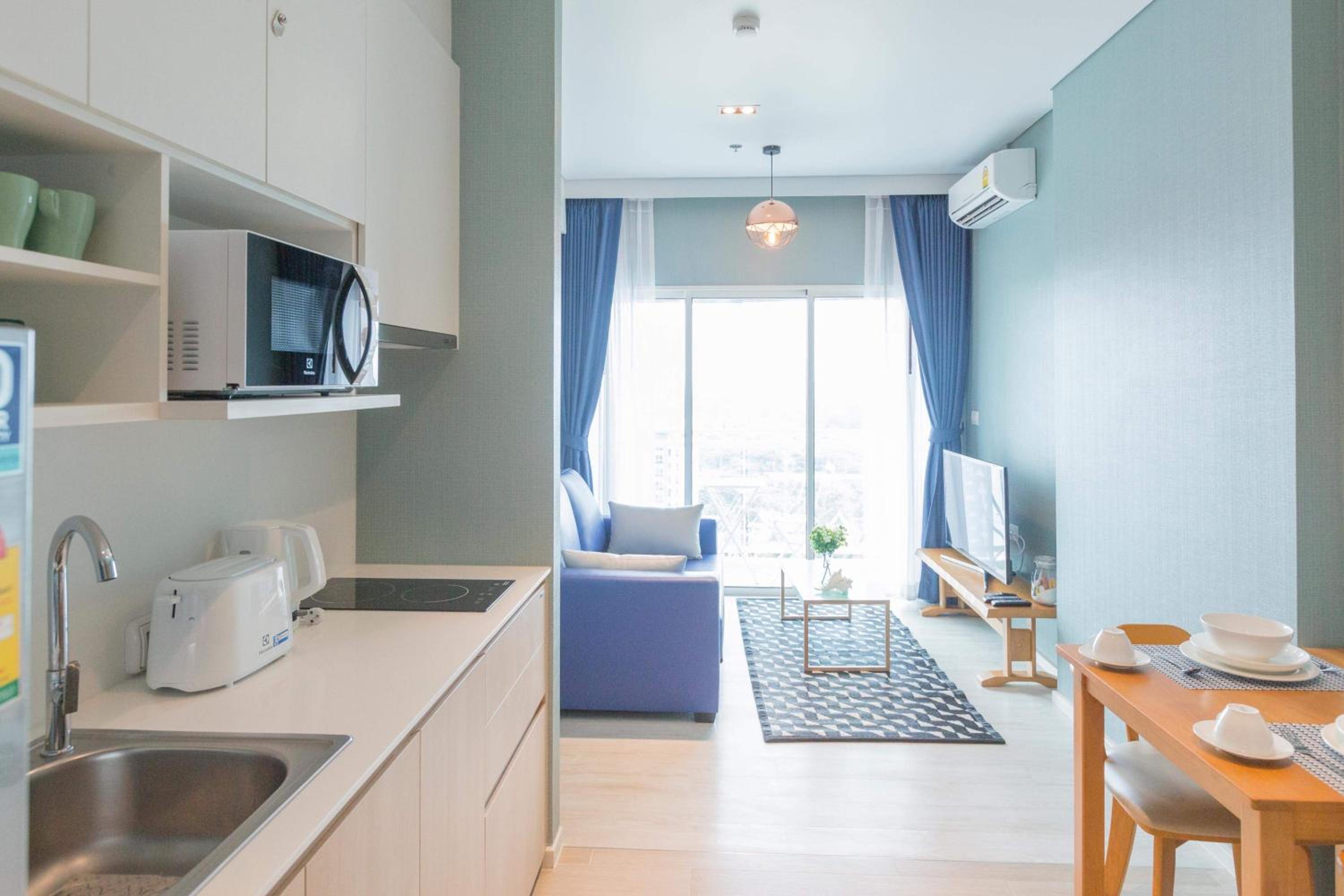 Apartment - Photo 40