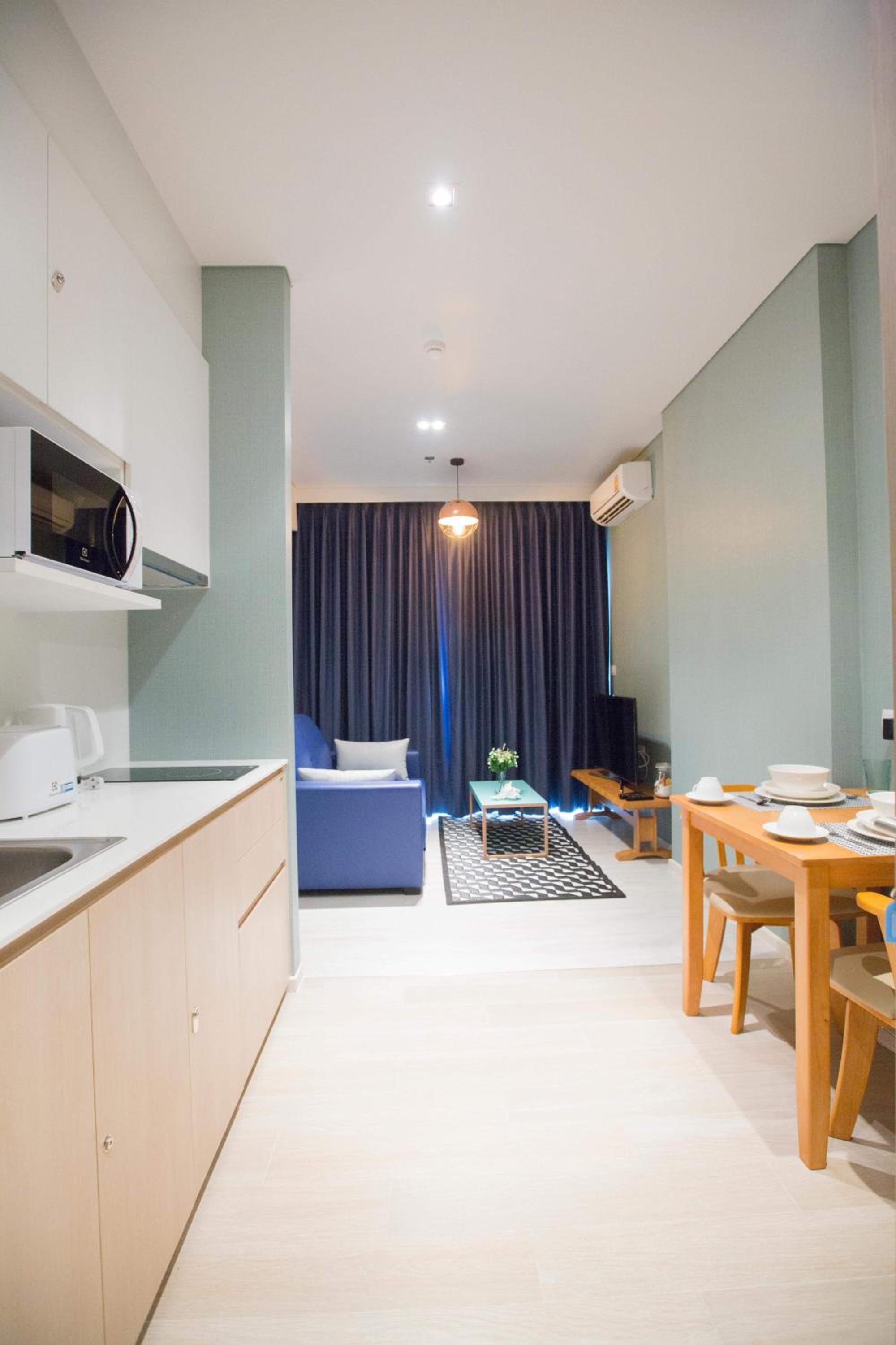 Apartment - Photo 32