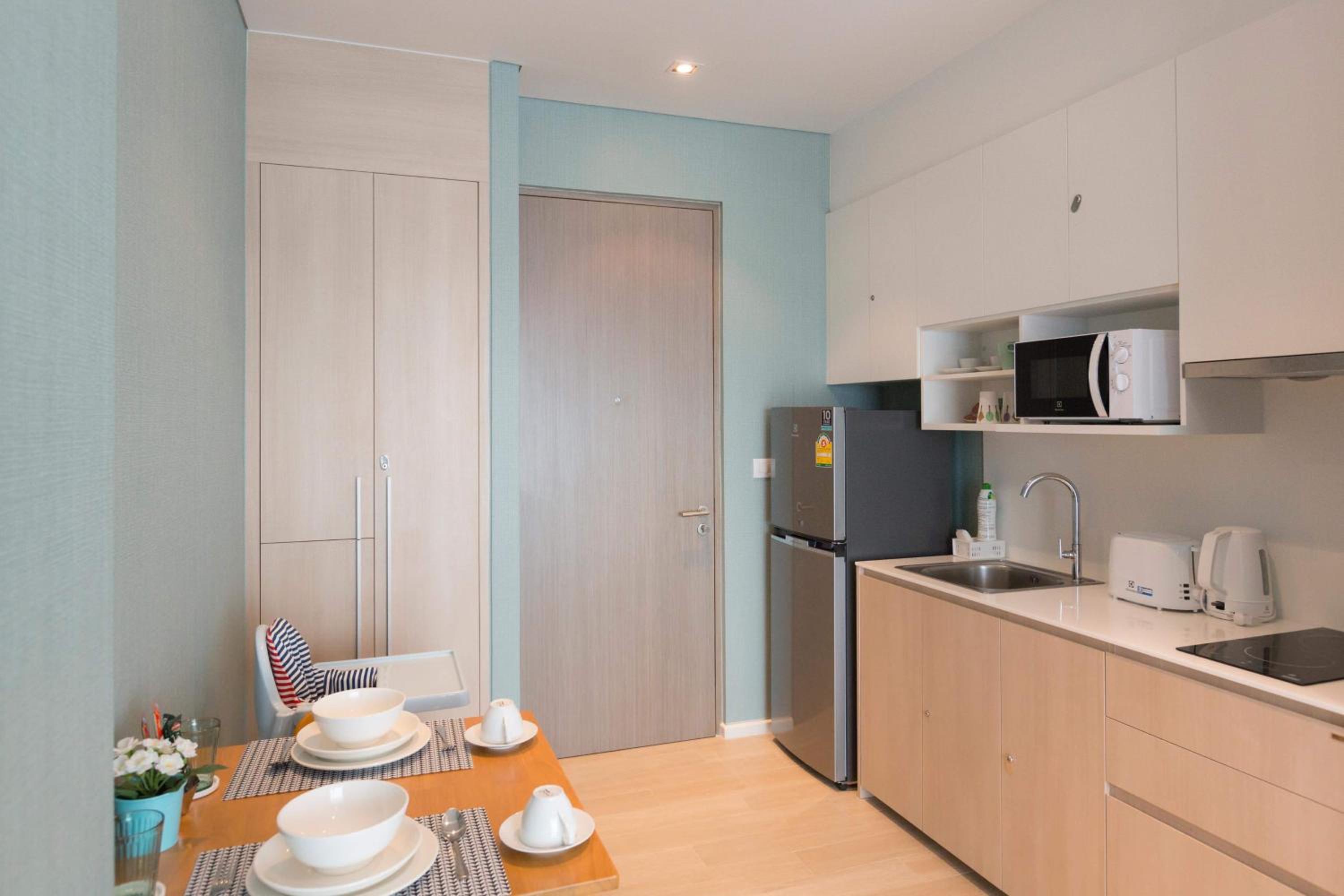 Apartment - Photo 25