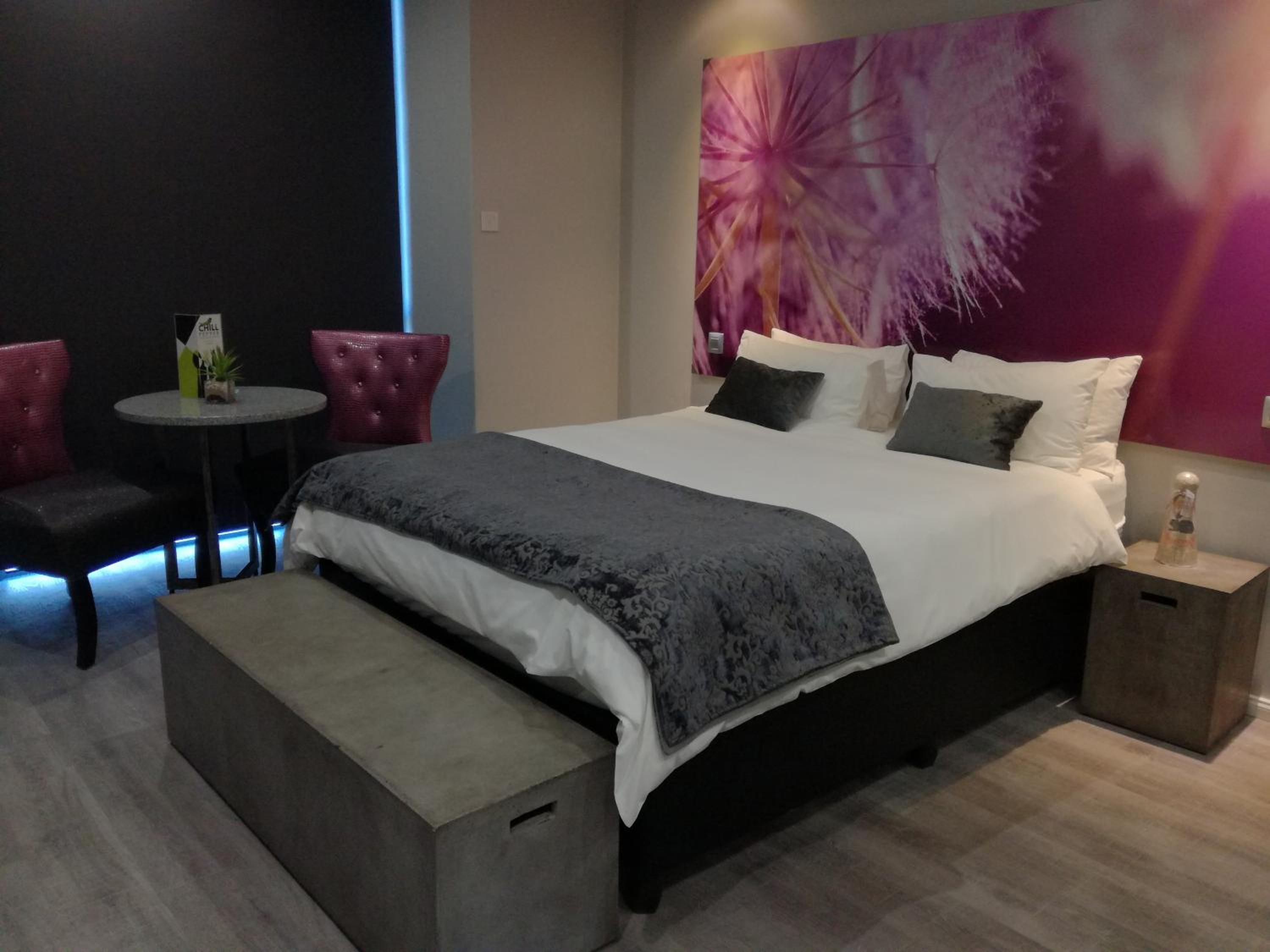 Executive Triple Room photo 1