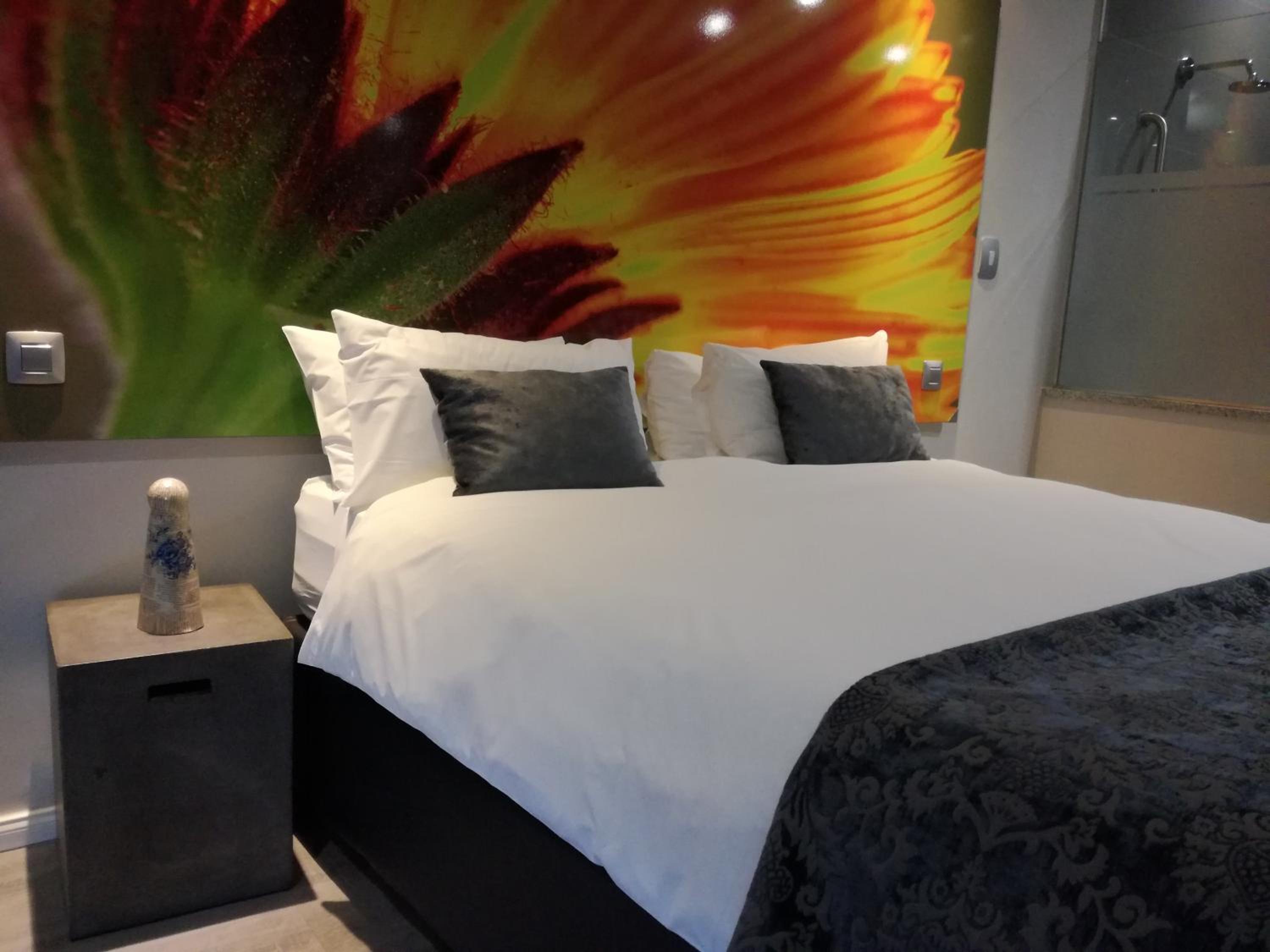 Deluxe Triple Room photo 3