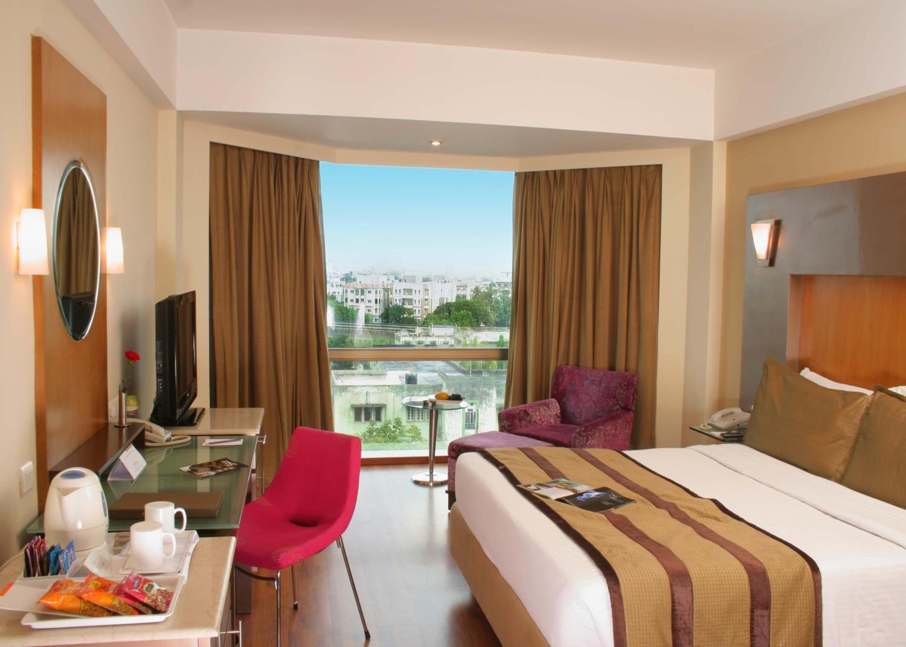 Premier Double Bed Room
