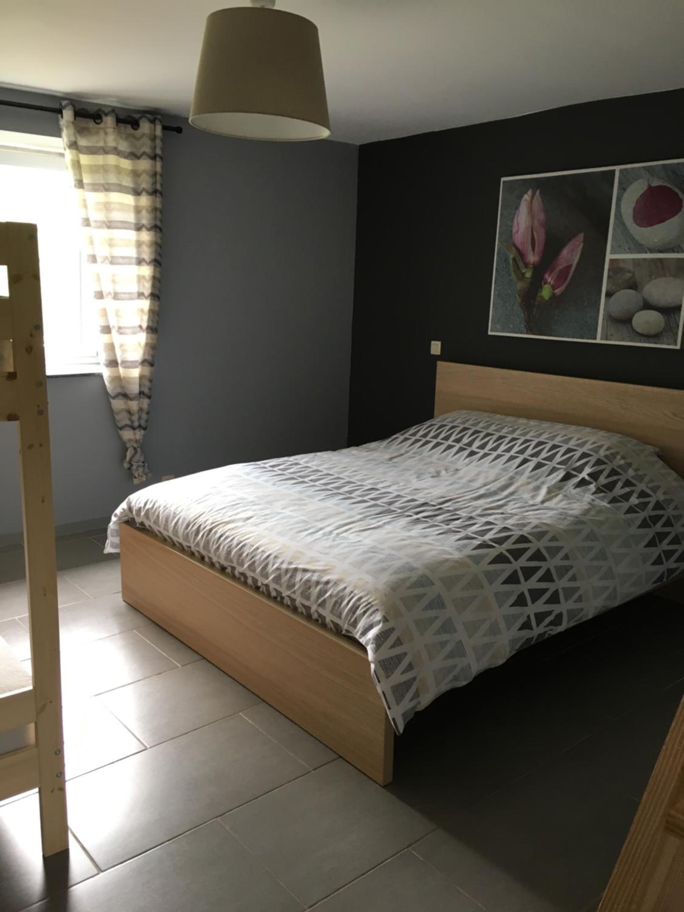 Two-Bedroom House photo 3