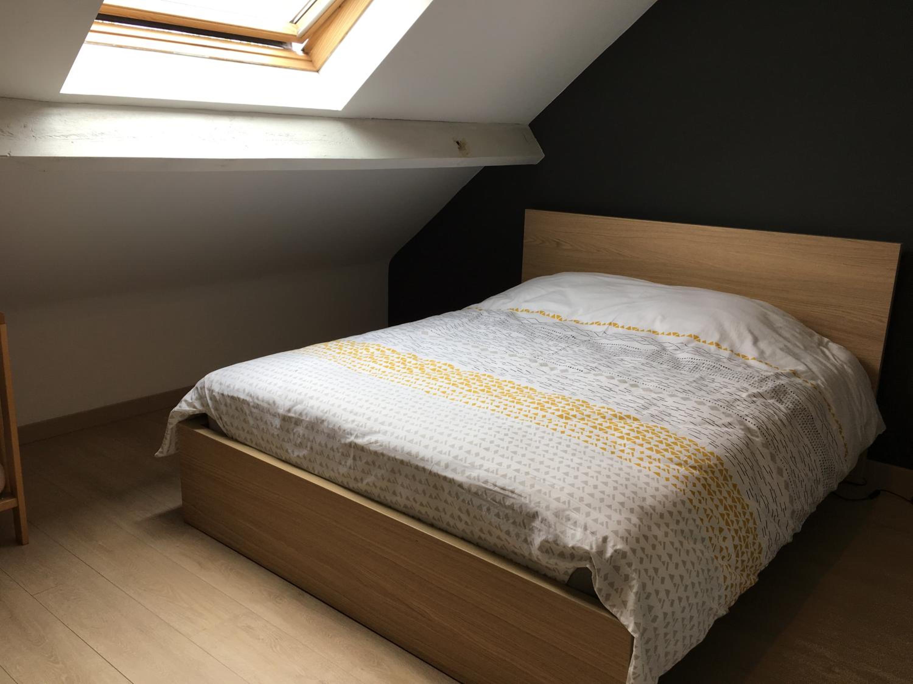 Two-Bedroom House photo 1