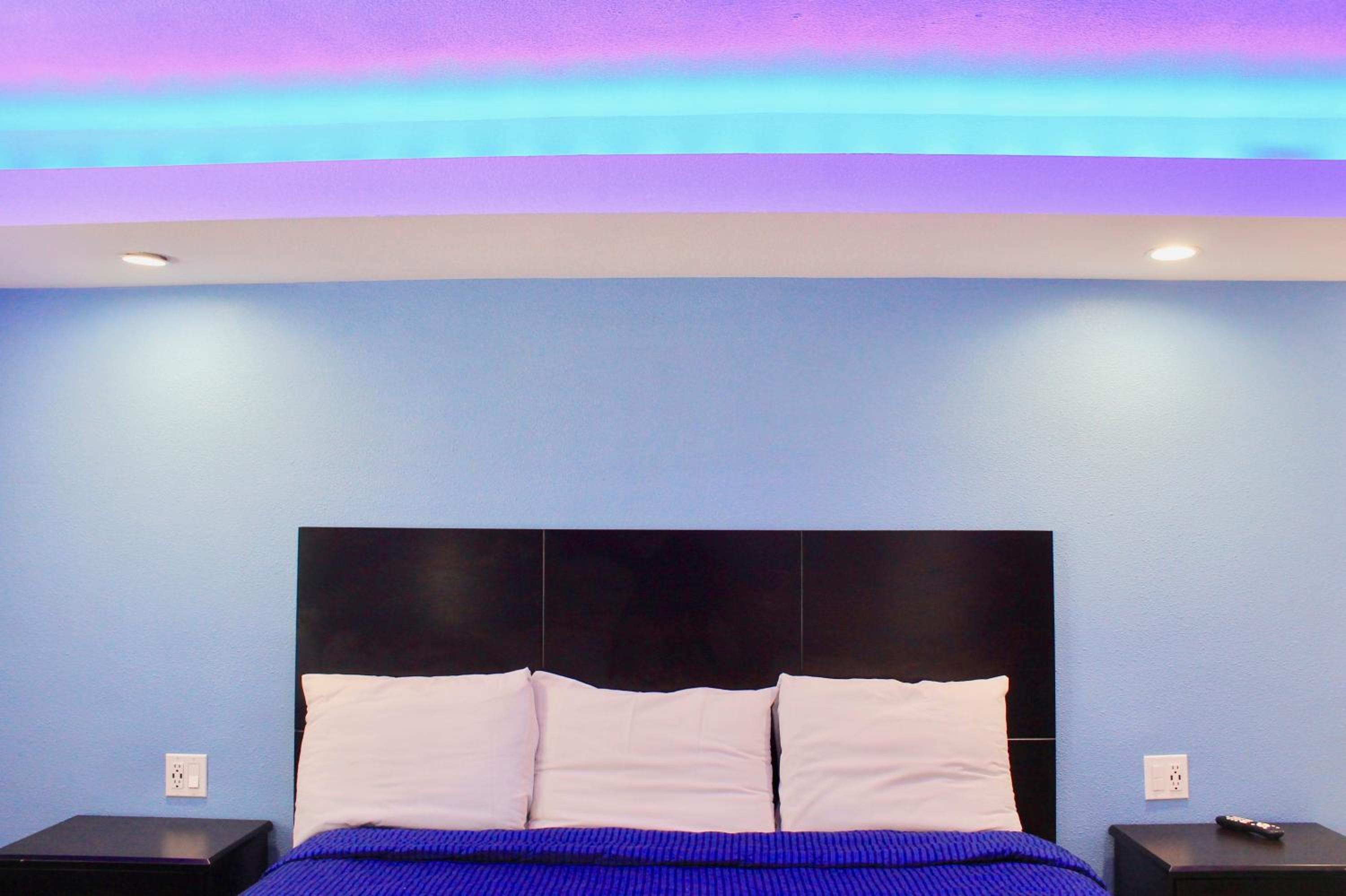 King Suite - Photo 1