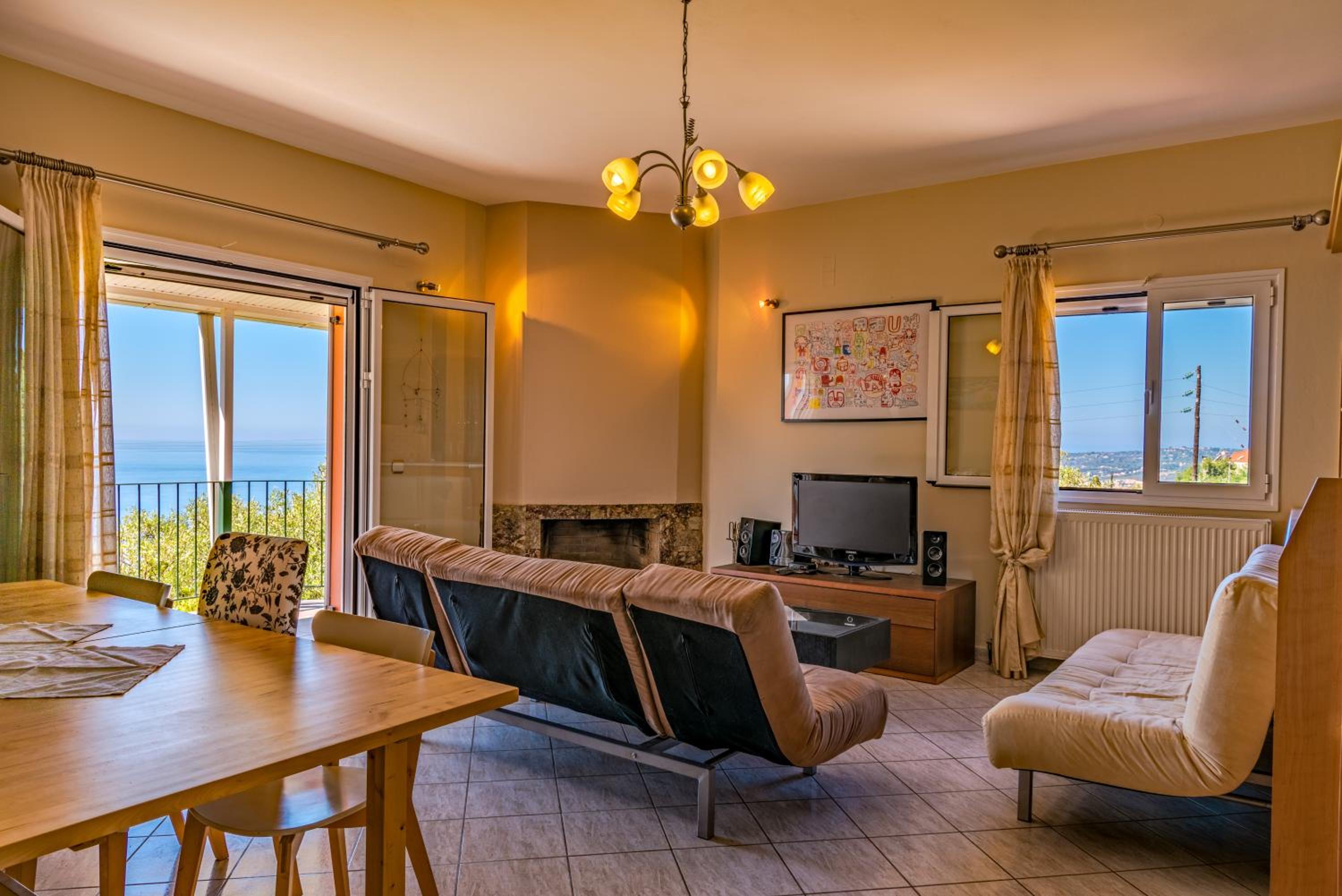 Villa photo 1