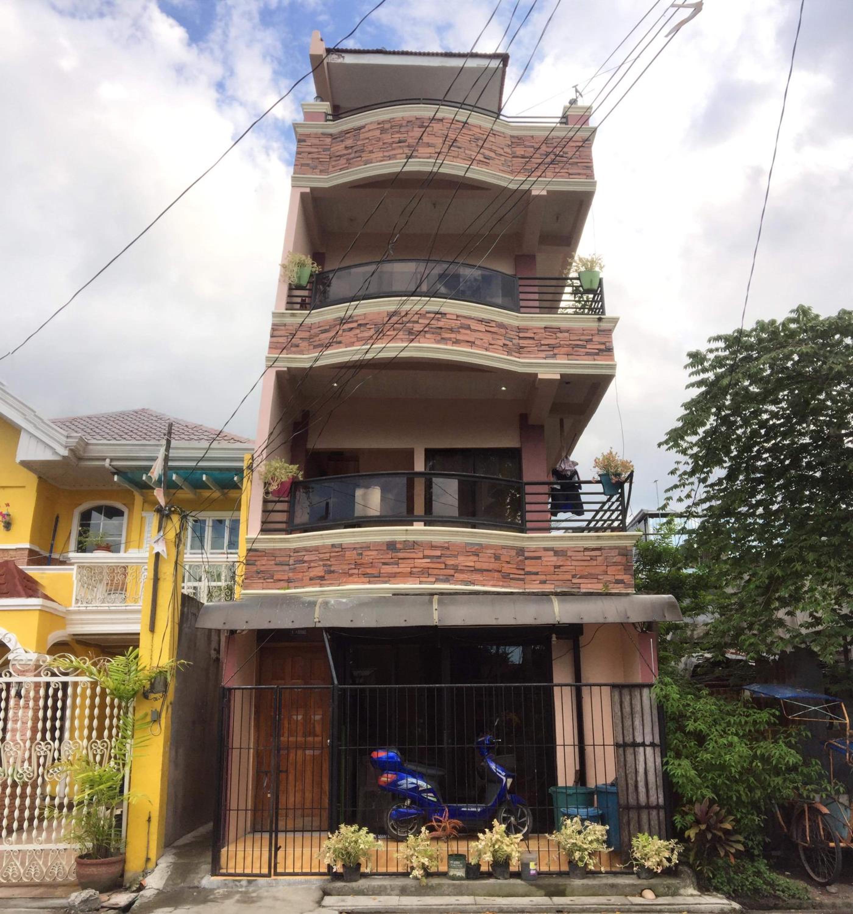 Apartment with Balcony - Photo 45