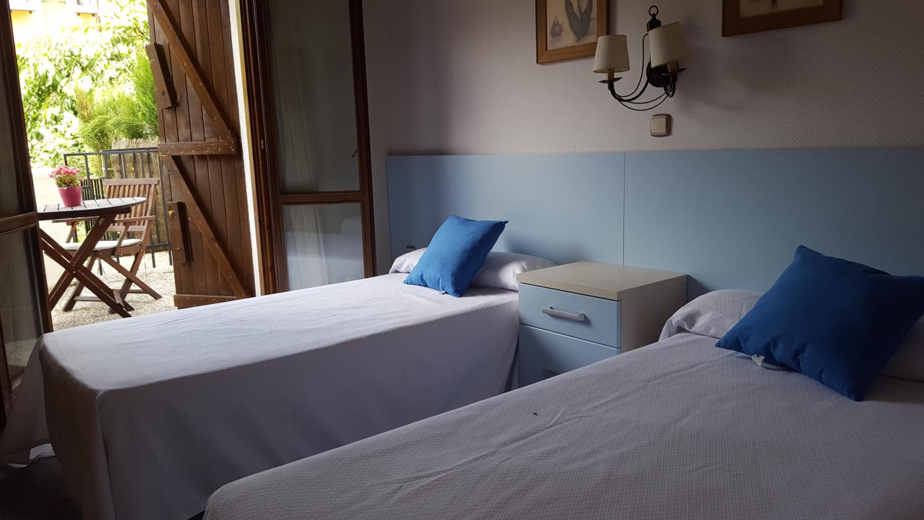 Habitación Doble
