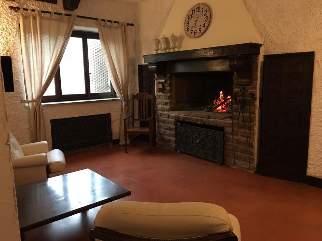 Apartment with Garden View