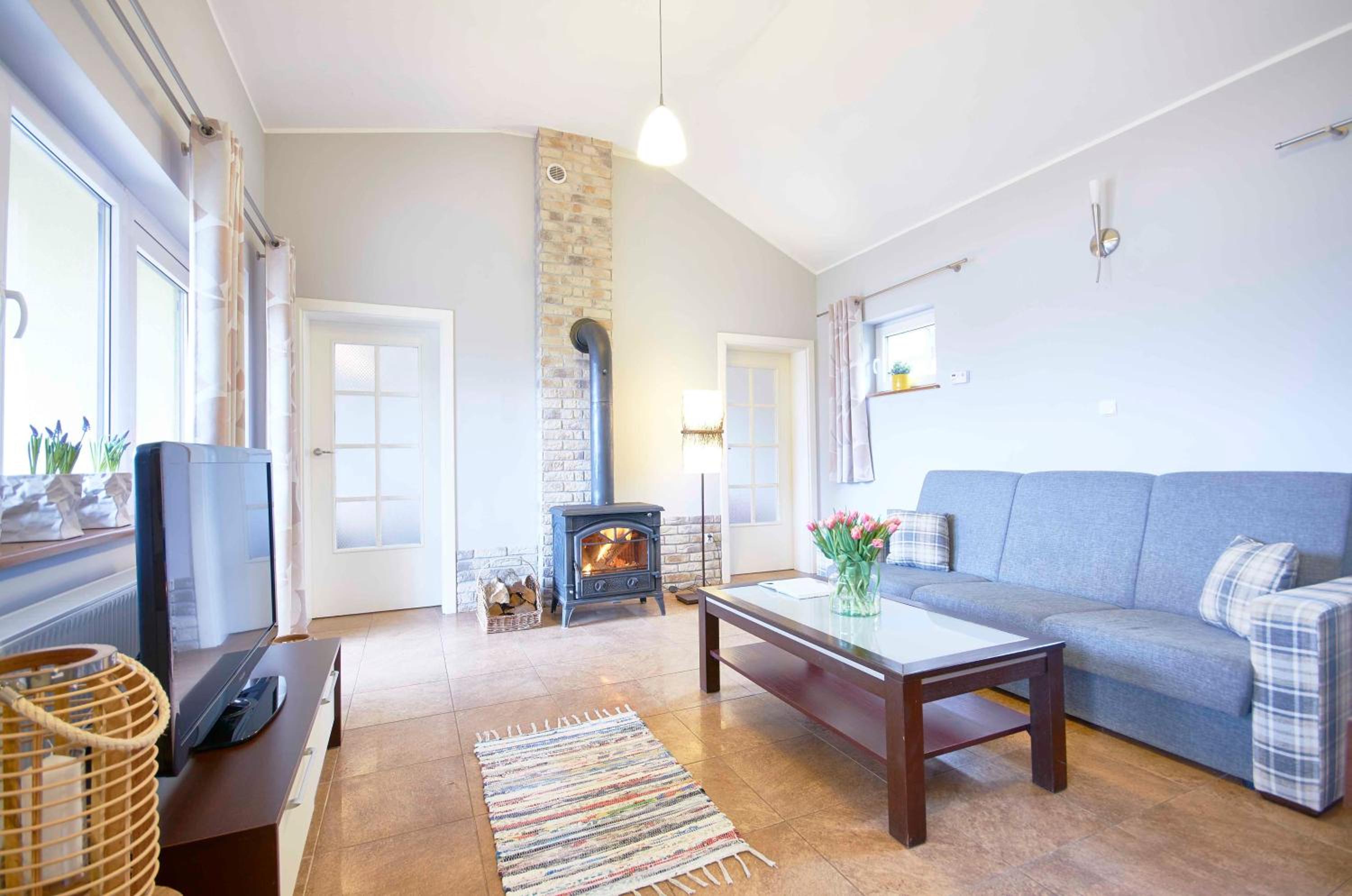 Two-Bedroom Chalet photo 1