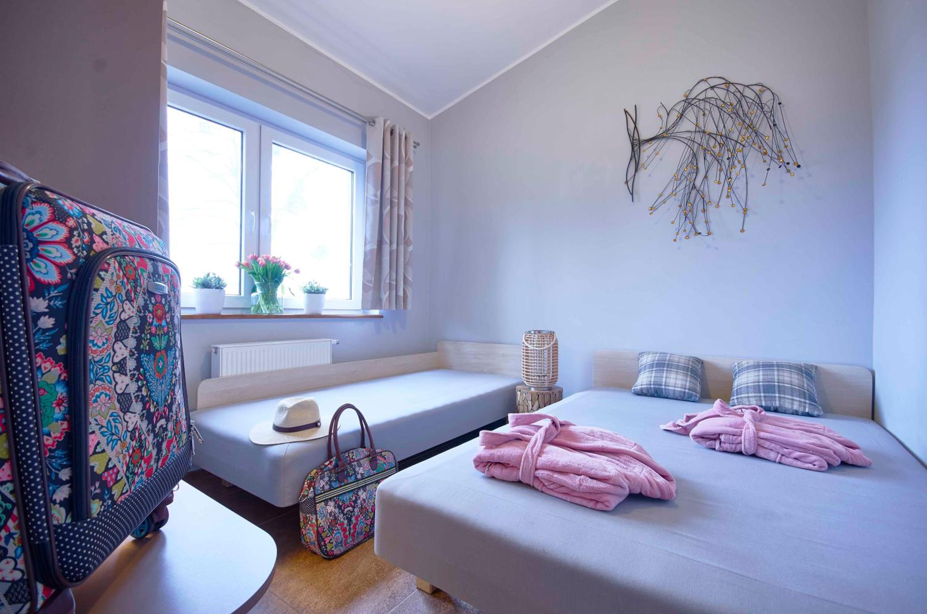 Two-Bedroom Chalet photo 2