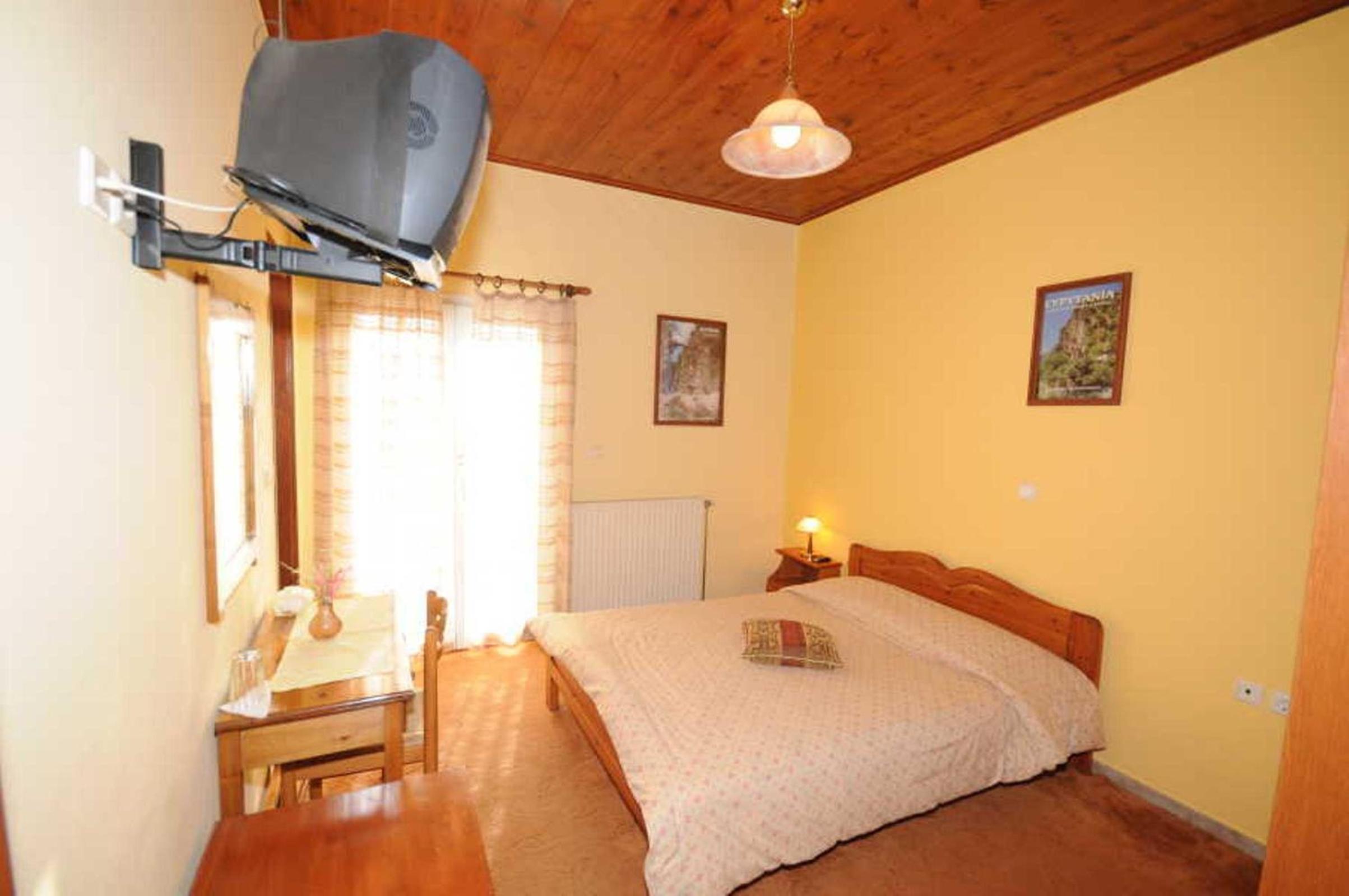 Double or Twin Room photo 1
