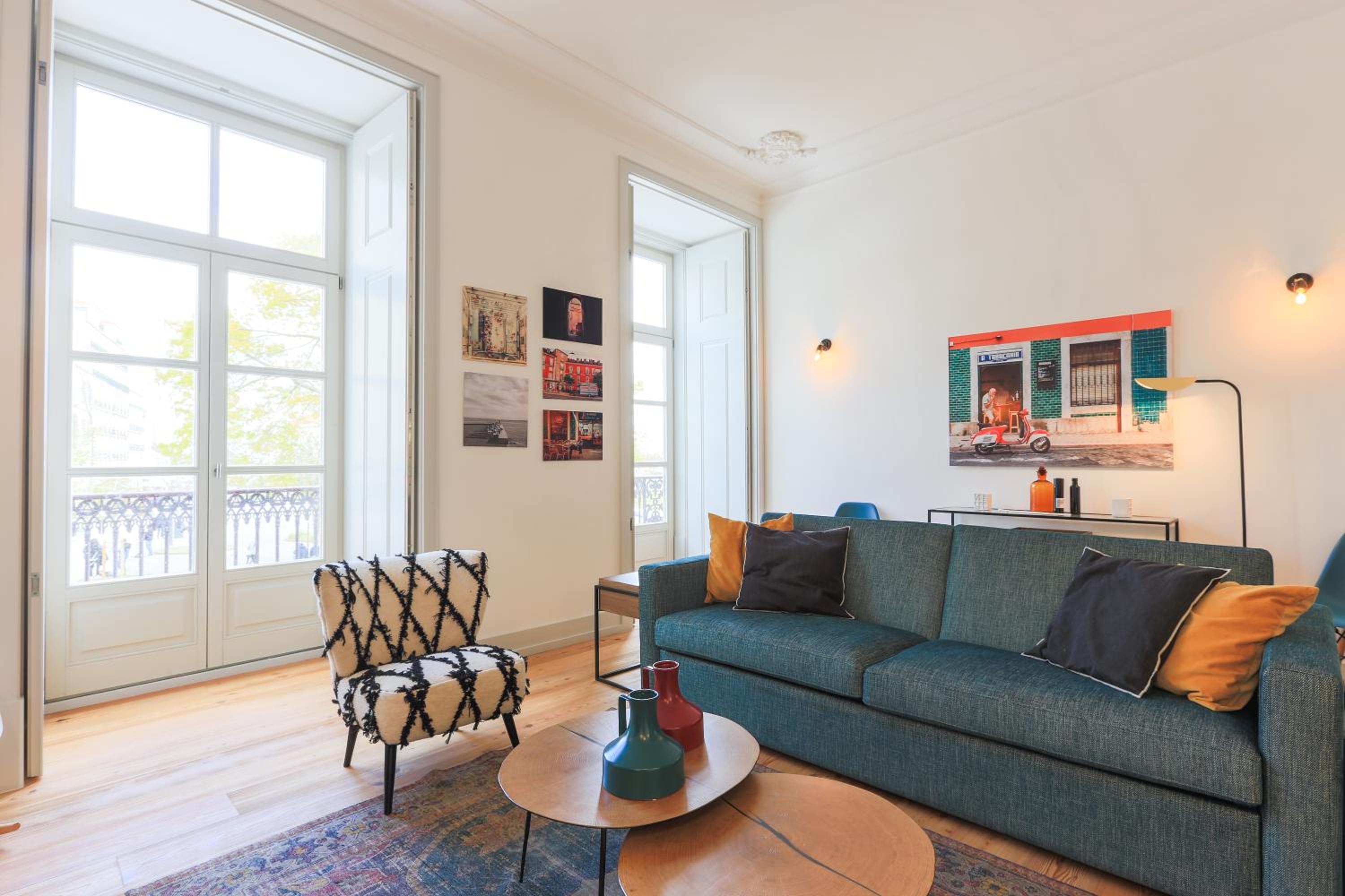 Two-Bedroom Apartment - Photo 15