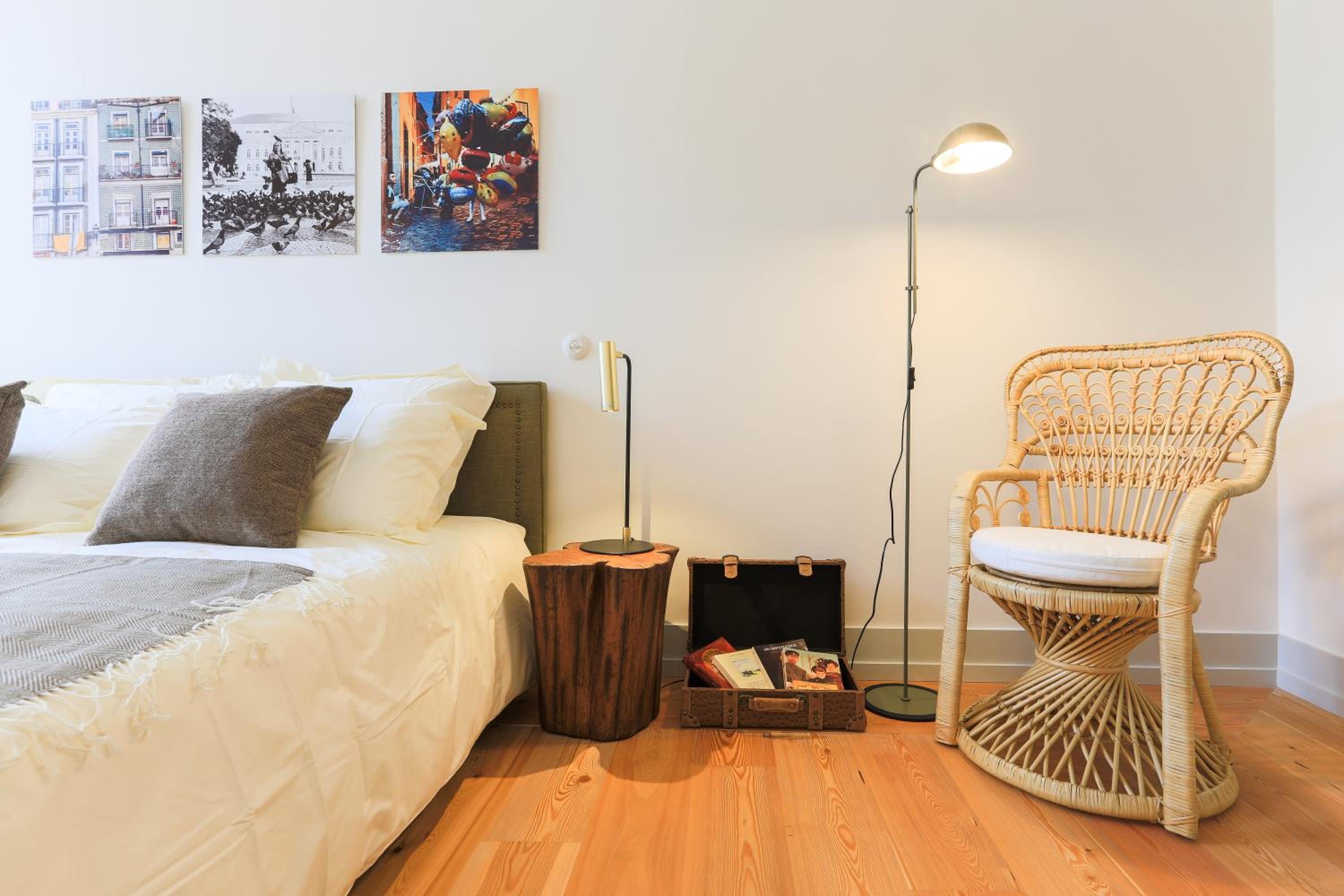 Two-Bedroom Apartment - Photo 6