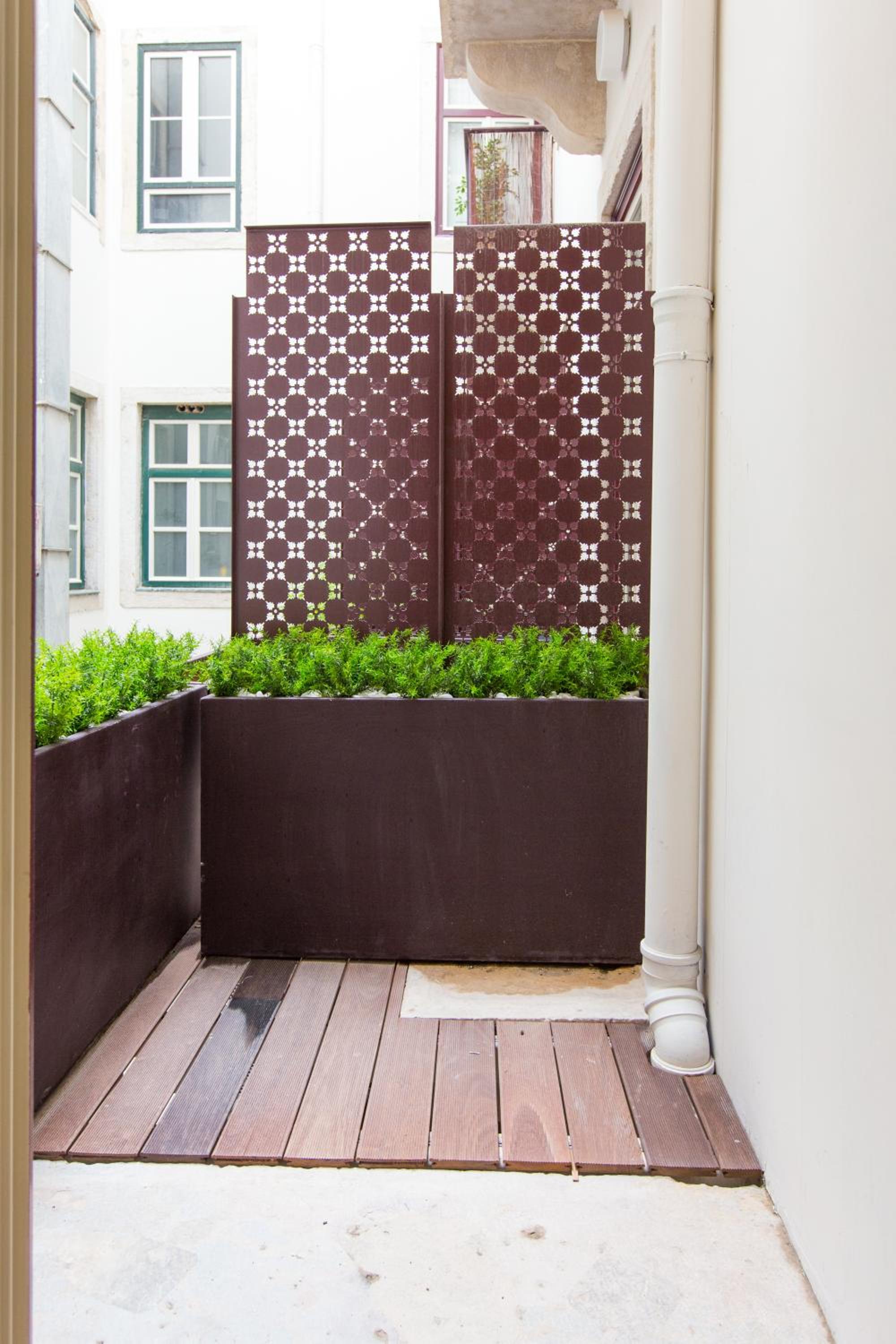 Two-Bedroom Apartment - Photo 8
