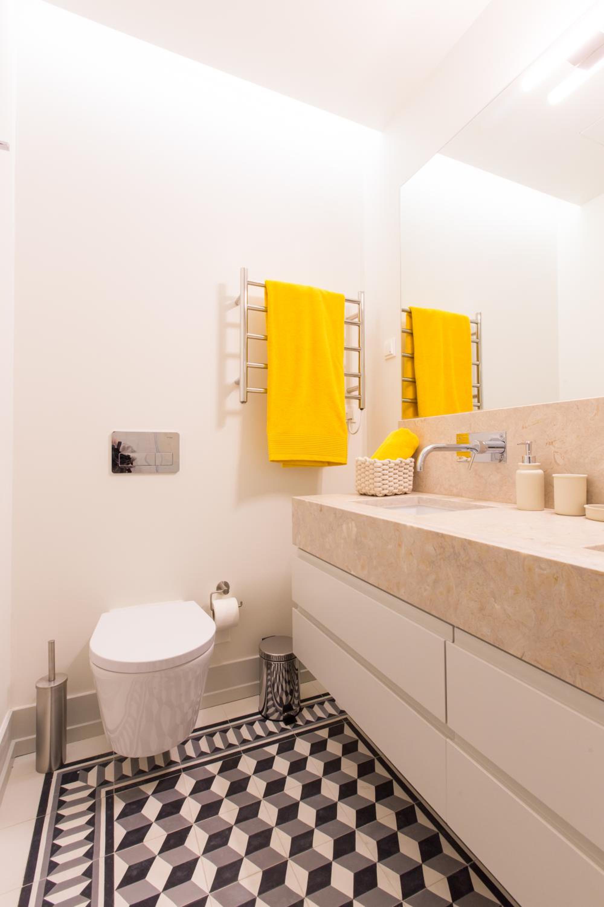 Two-Bedroom Apartment - Photo 10