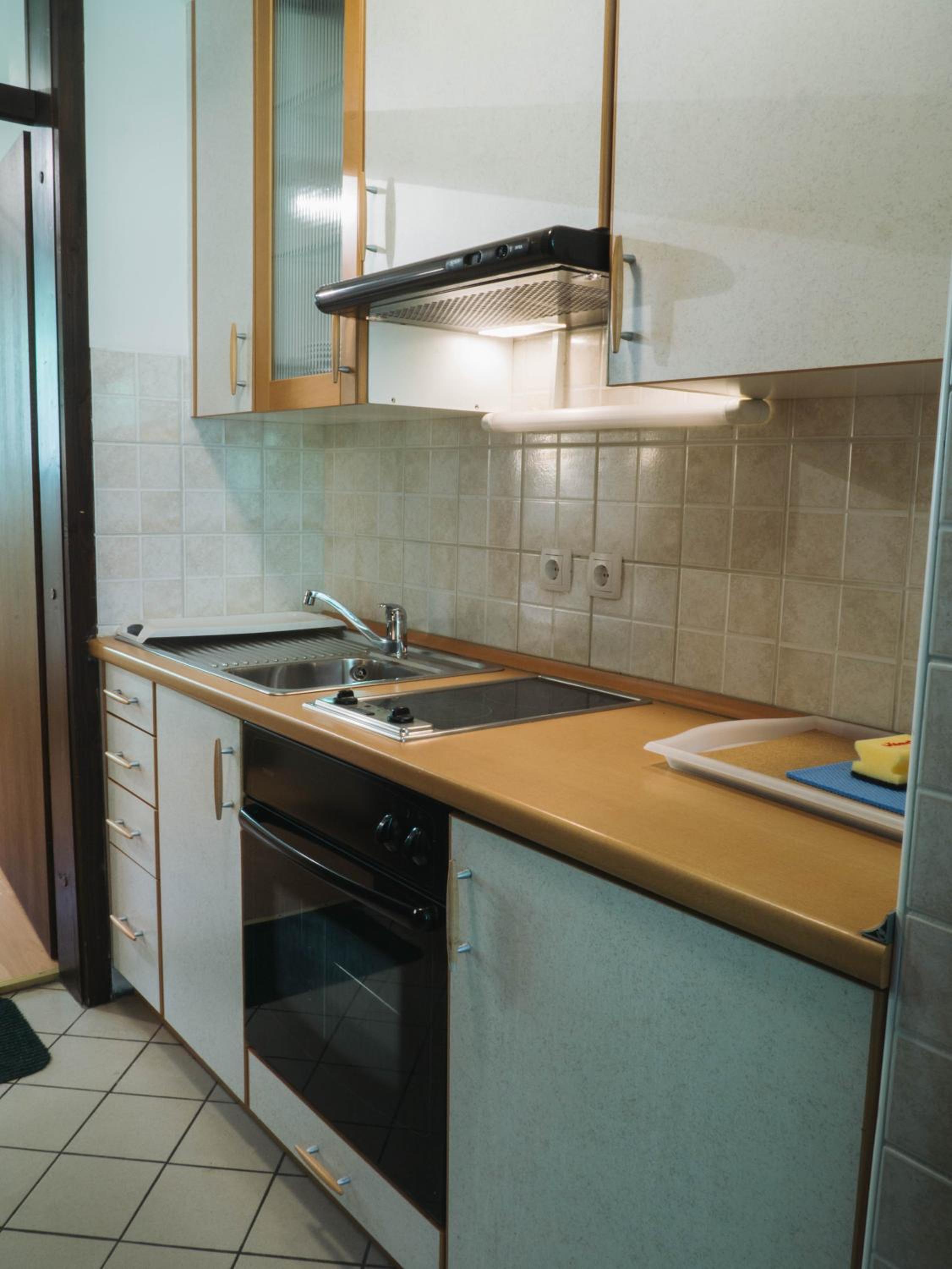 Apartment - Ground Floor photo 2