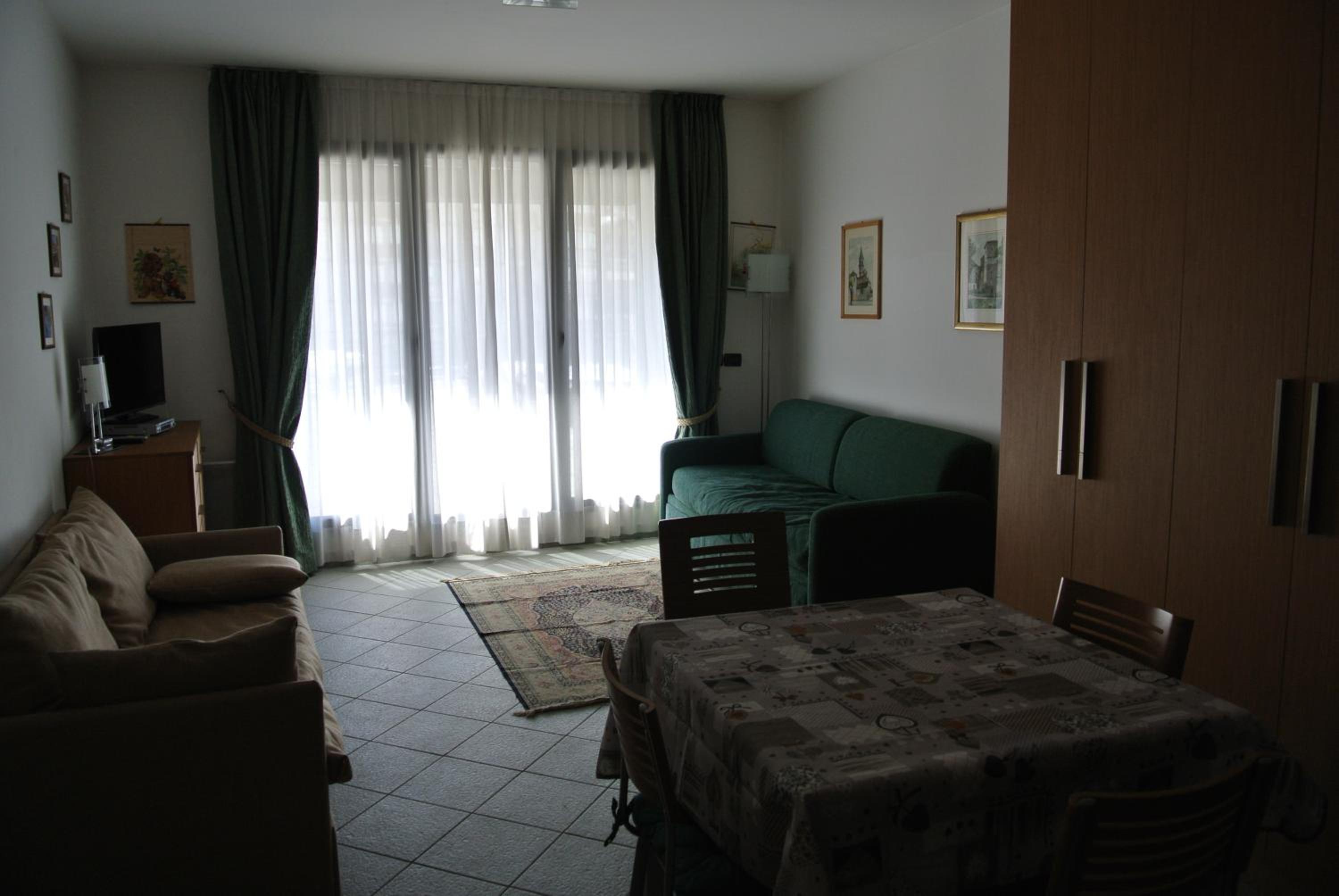 Studio With Terrace photo 1